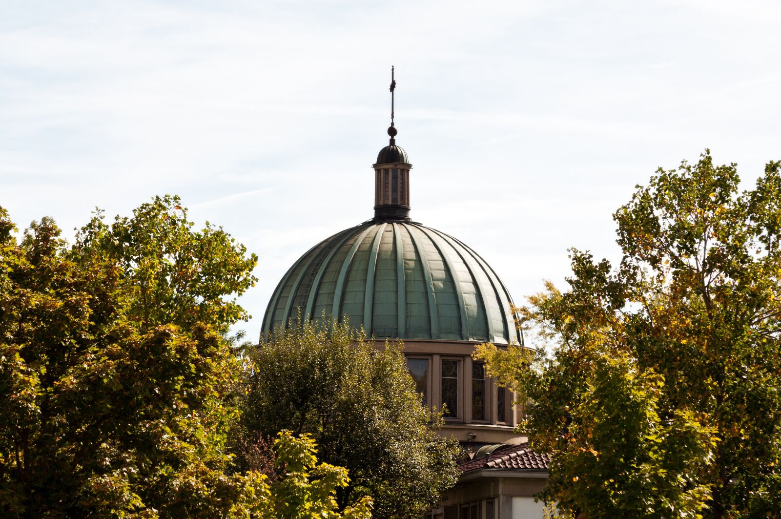 Nikon D90 sample photo. Church, dom, freiburg photography