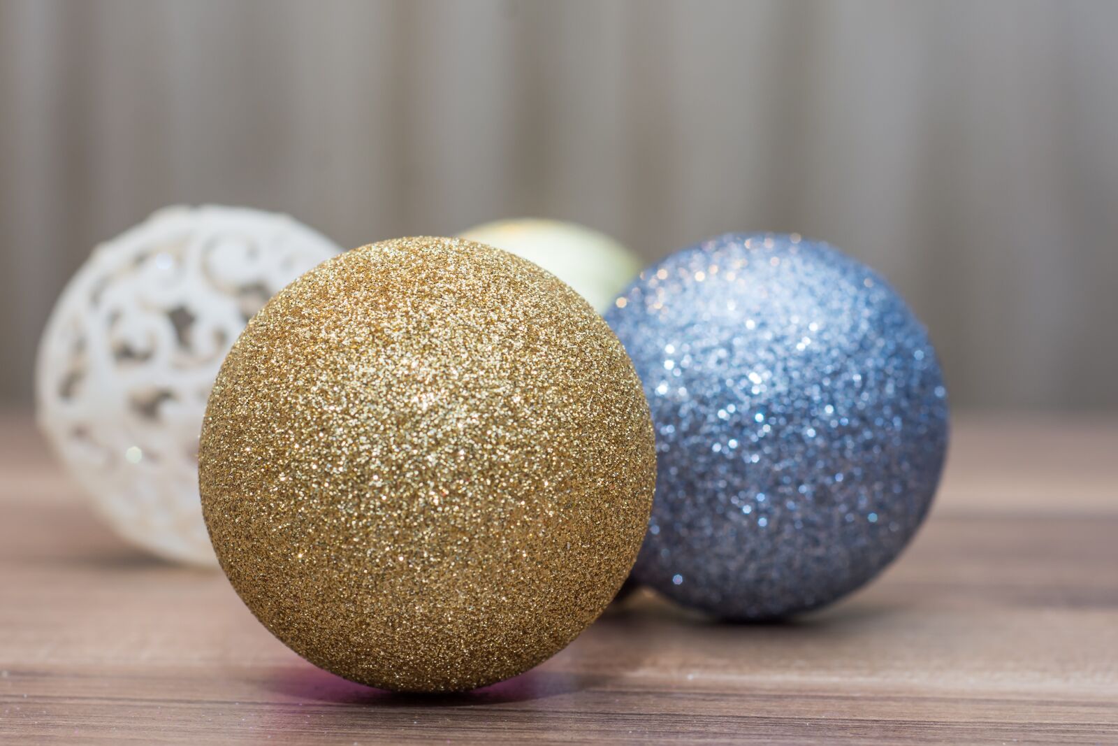 Nikon D7200 sample photo. Christmas presents, happy new photography