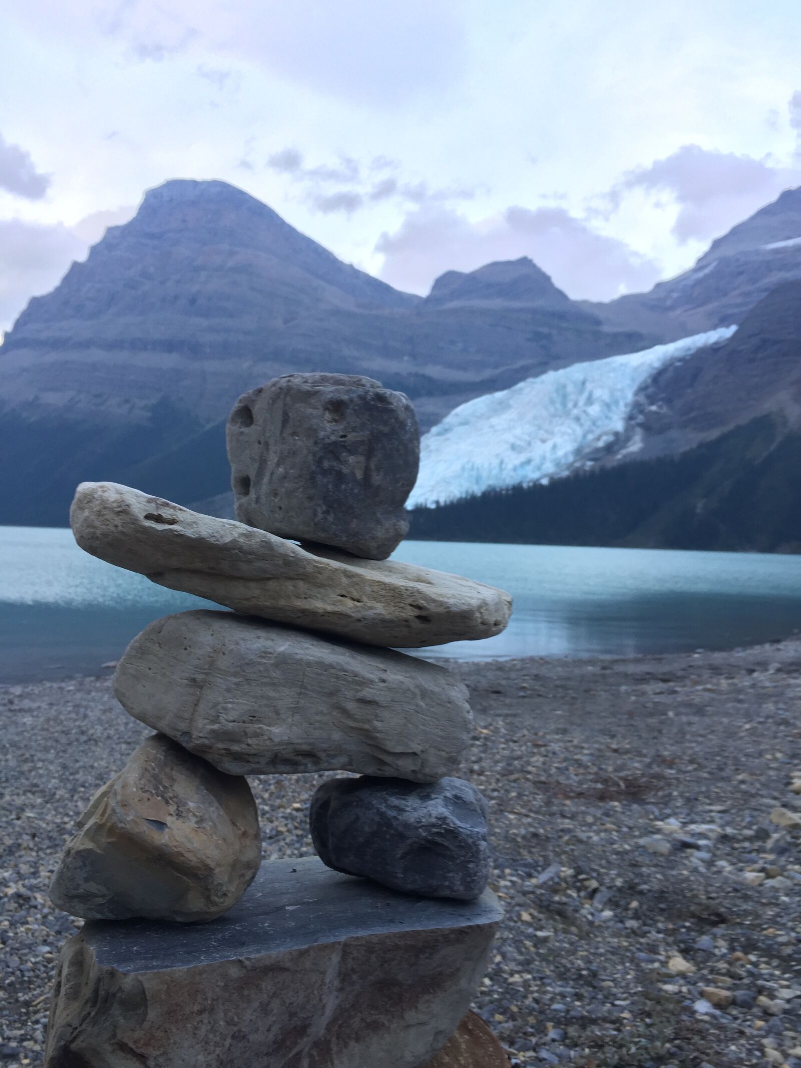 Apple iPhone 6 sample photo. Nature, rocks, water photography