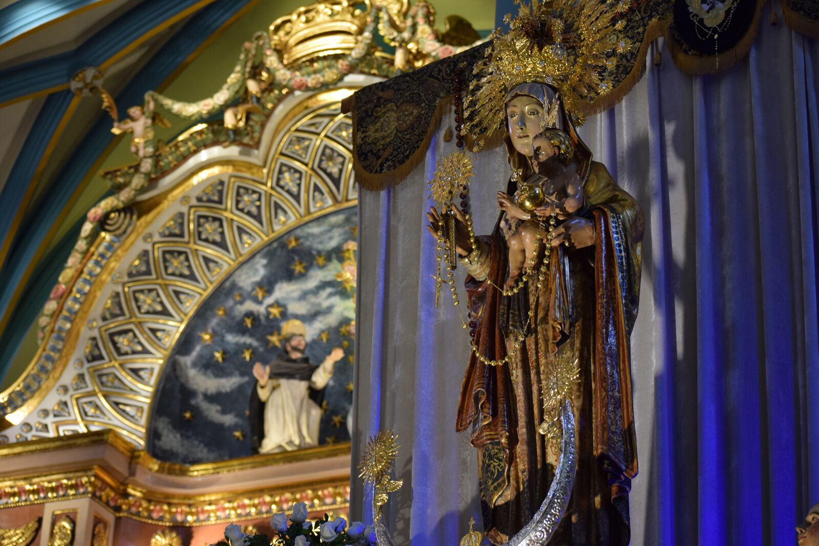 Nikon D3300 sample photo. Architecture, basilica, catholicism, church photography