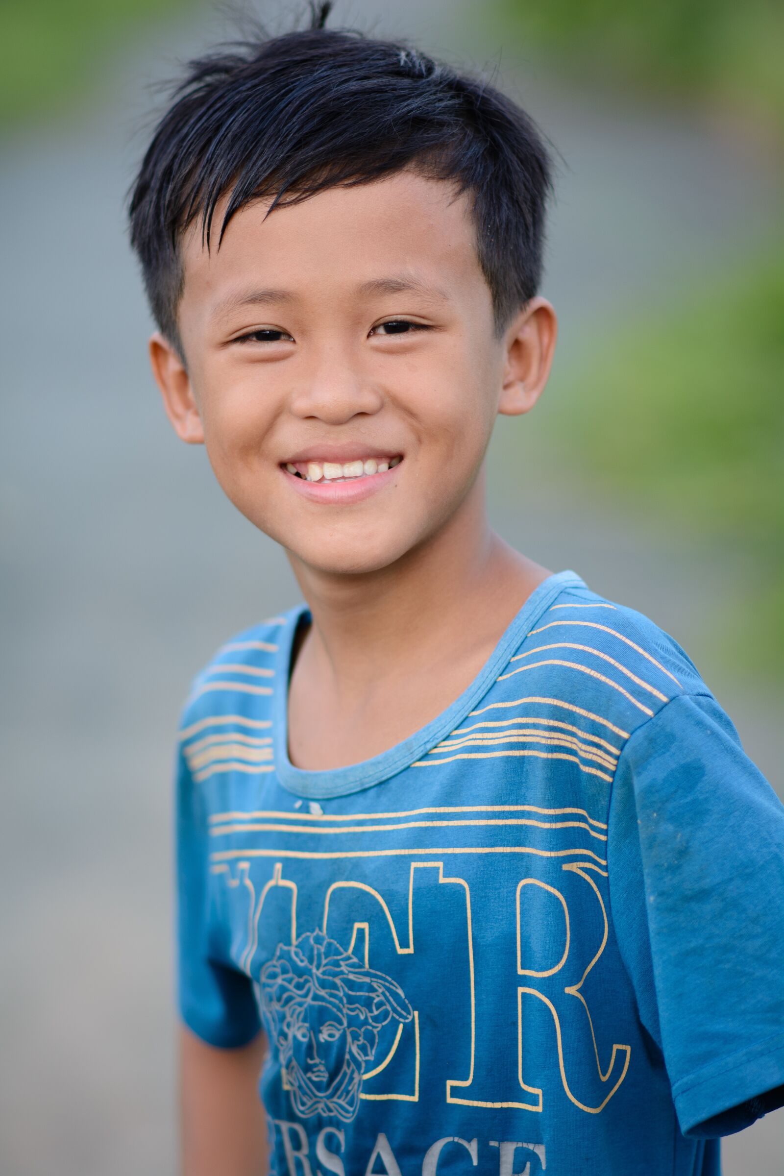 Nikon D7100 sample photo. Boy, man, people photography