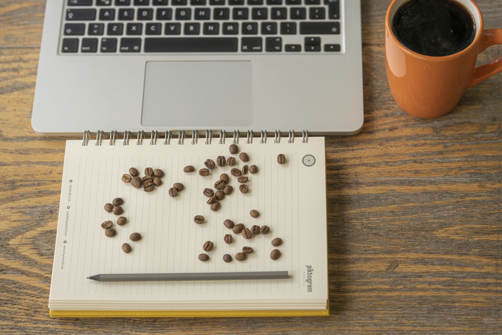 Canon RF 85mm F1.2L USM sample photo. Coffee, morning, office photography