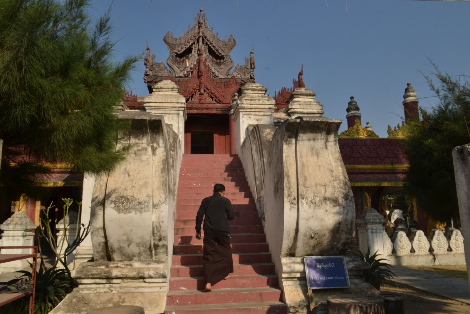 Nikon D3100 sample photo