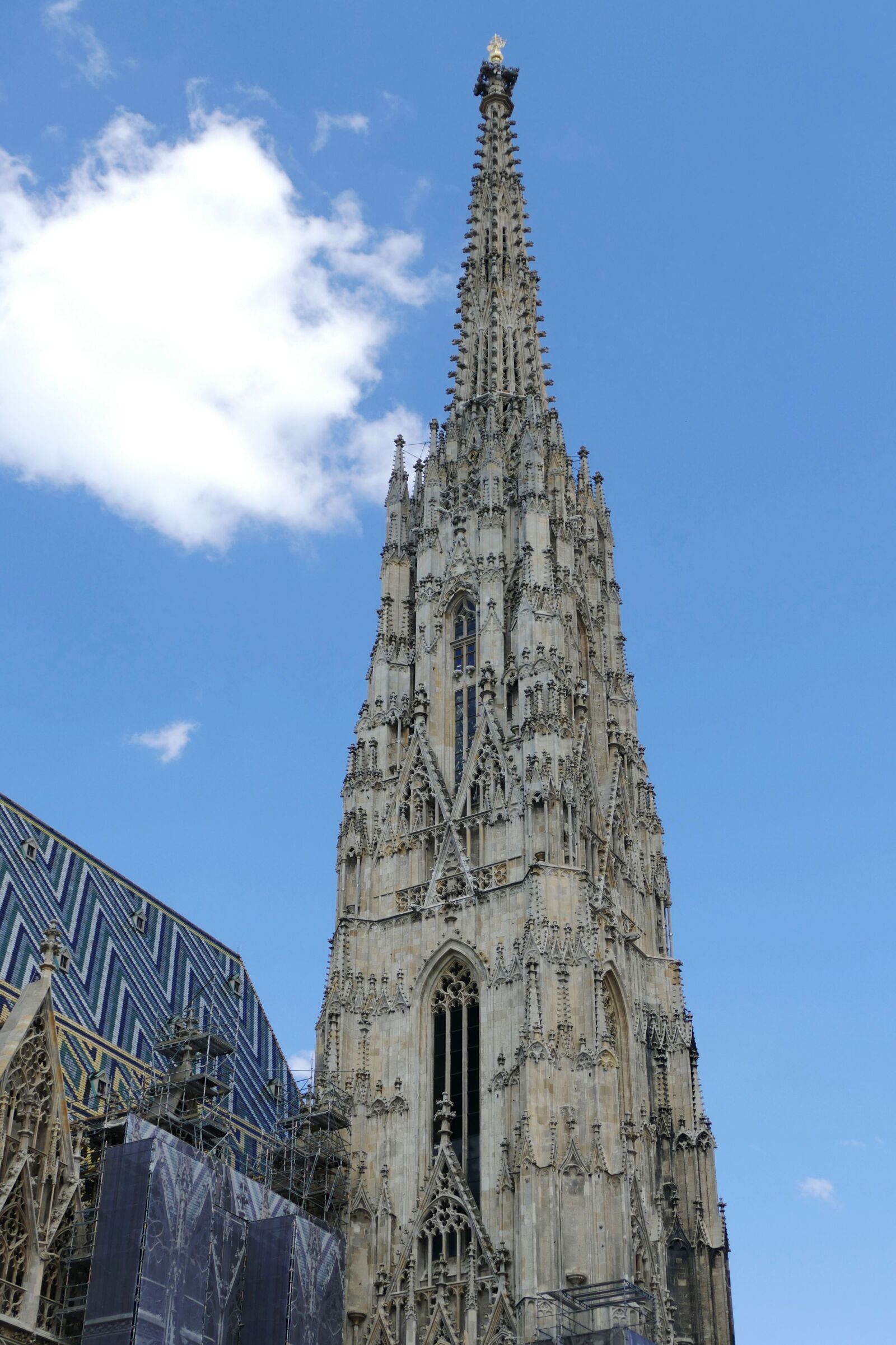 Panasonic Lumix DMC-FZ1000 sample photo. Vienna, austria, architecture photography