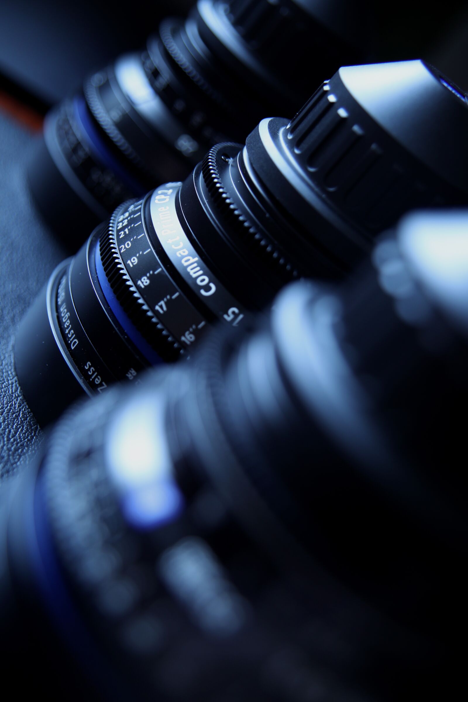 Canon EOS-1D X Mark II sample photo. Lens, carl zeiss, cinema photography