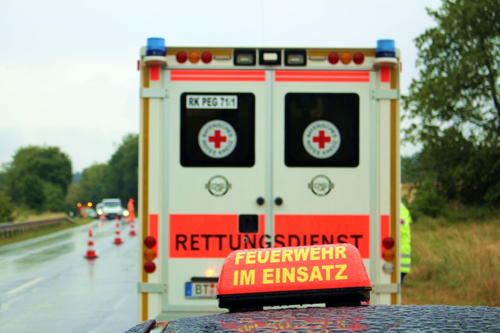 Canon EOS 700D (EOS Rebel T5i / EOS Kiss X7i) sample photo. Fire, emergency medical services photography
