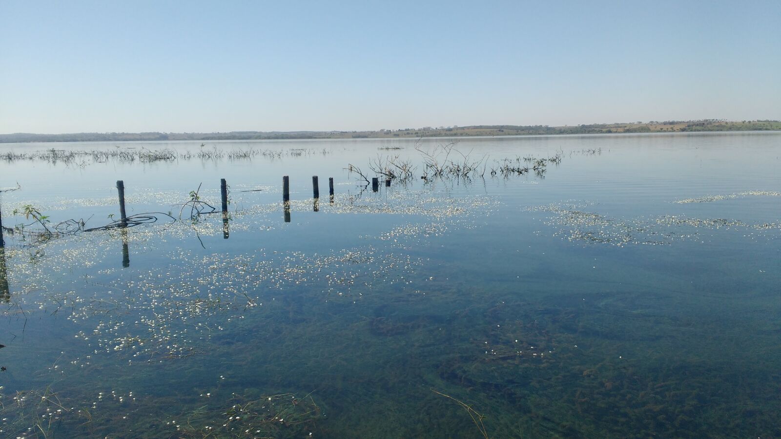 Motorola MotoG3 sample photo. Rio, water, horizon photography