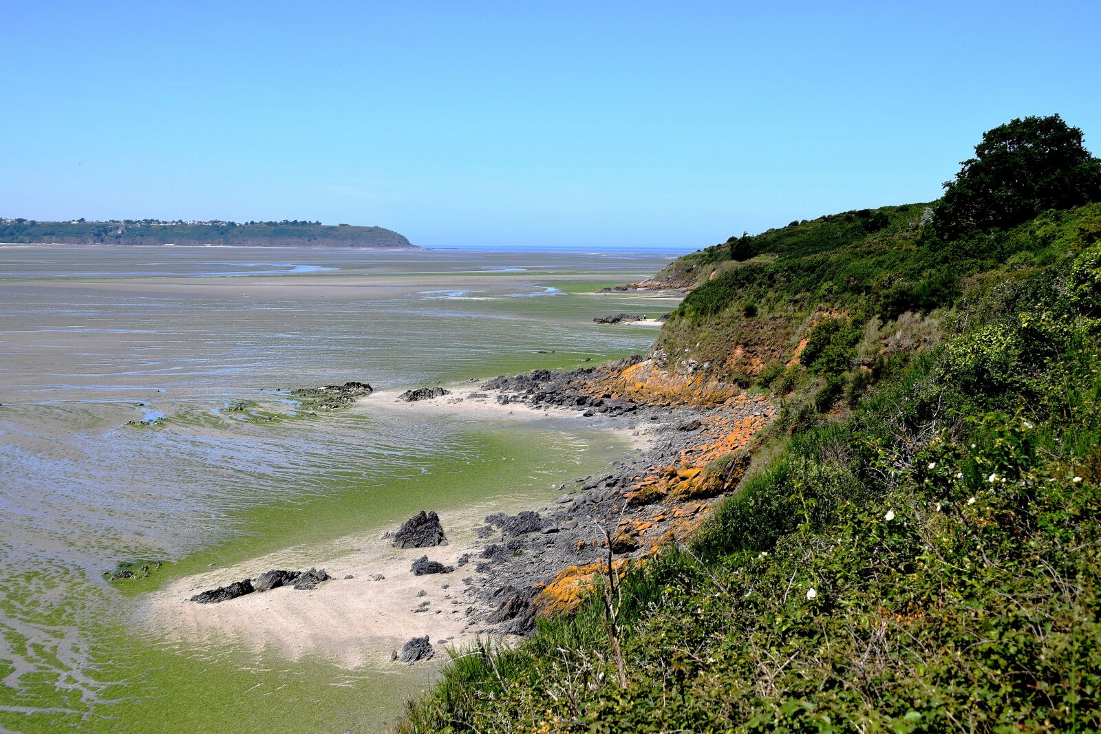 Nikon D5300 sample photo. Landscapes, sea, summer photography