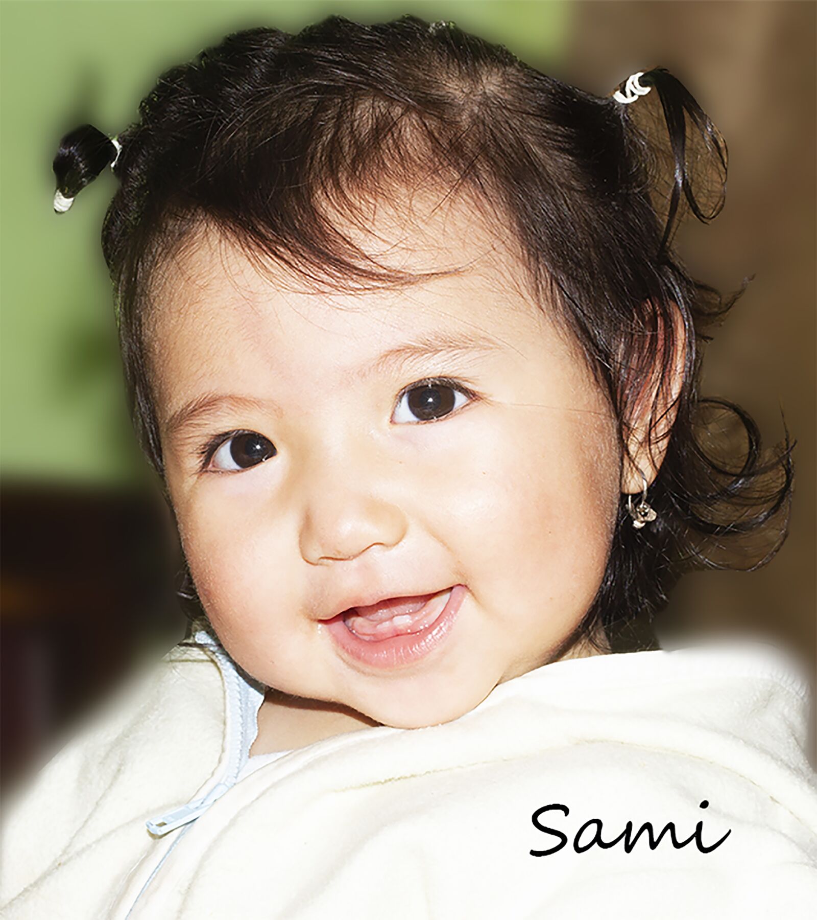 Canon EF 50mm F1.8 II sample photo. Samantha, girl, smiling photography