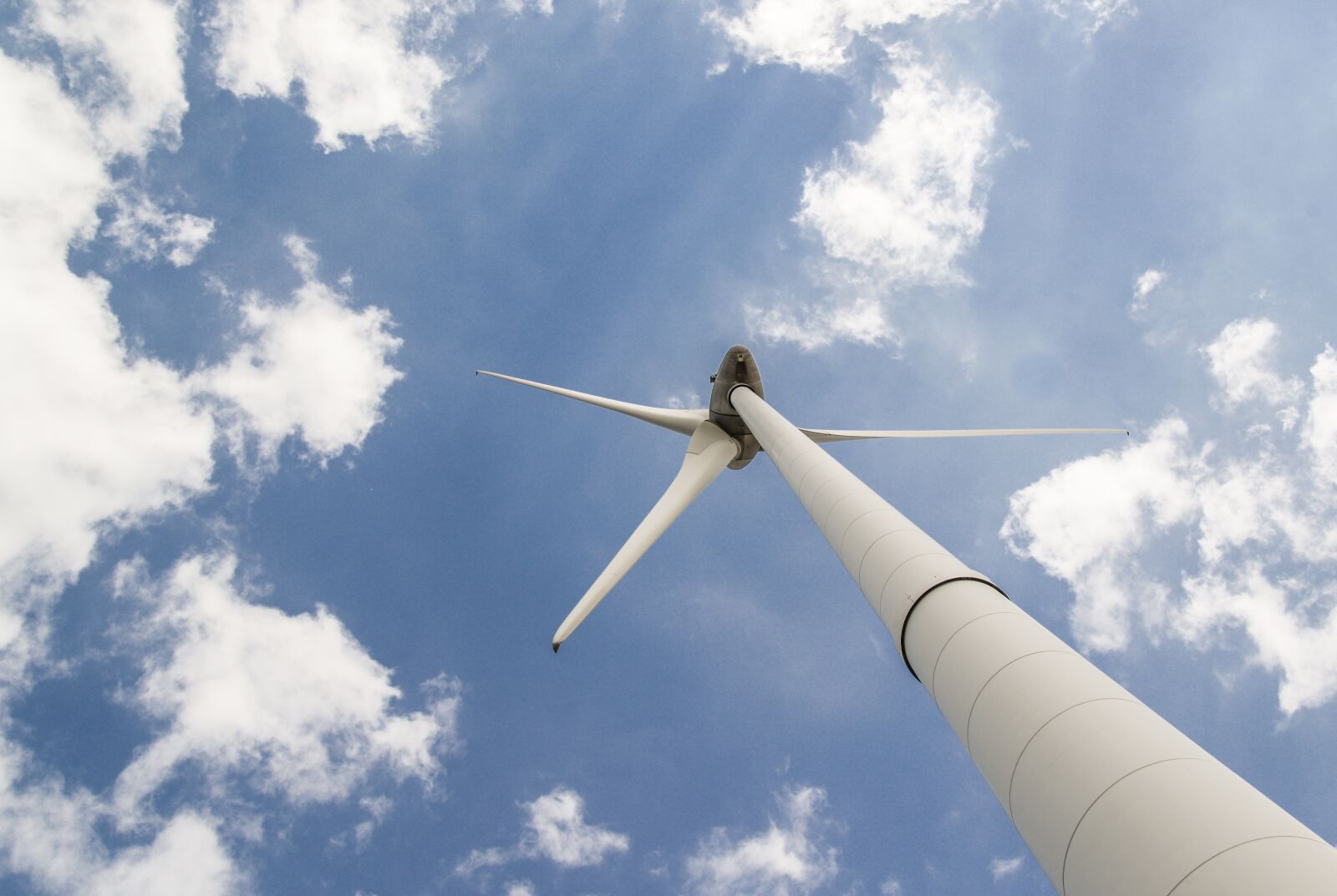 Nikon D610 sample photo. Wind, energy, mill photography