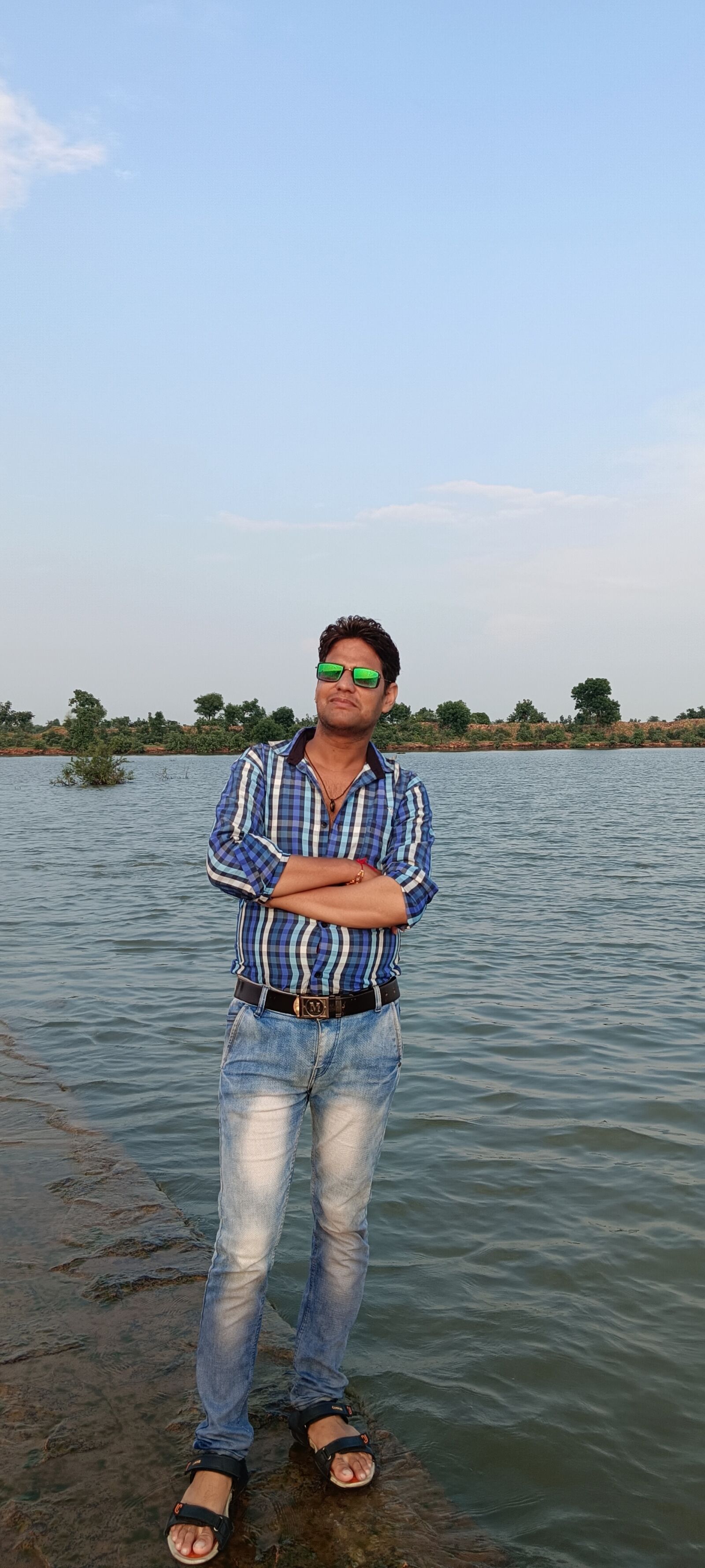 vivo Y56 5G sample photo