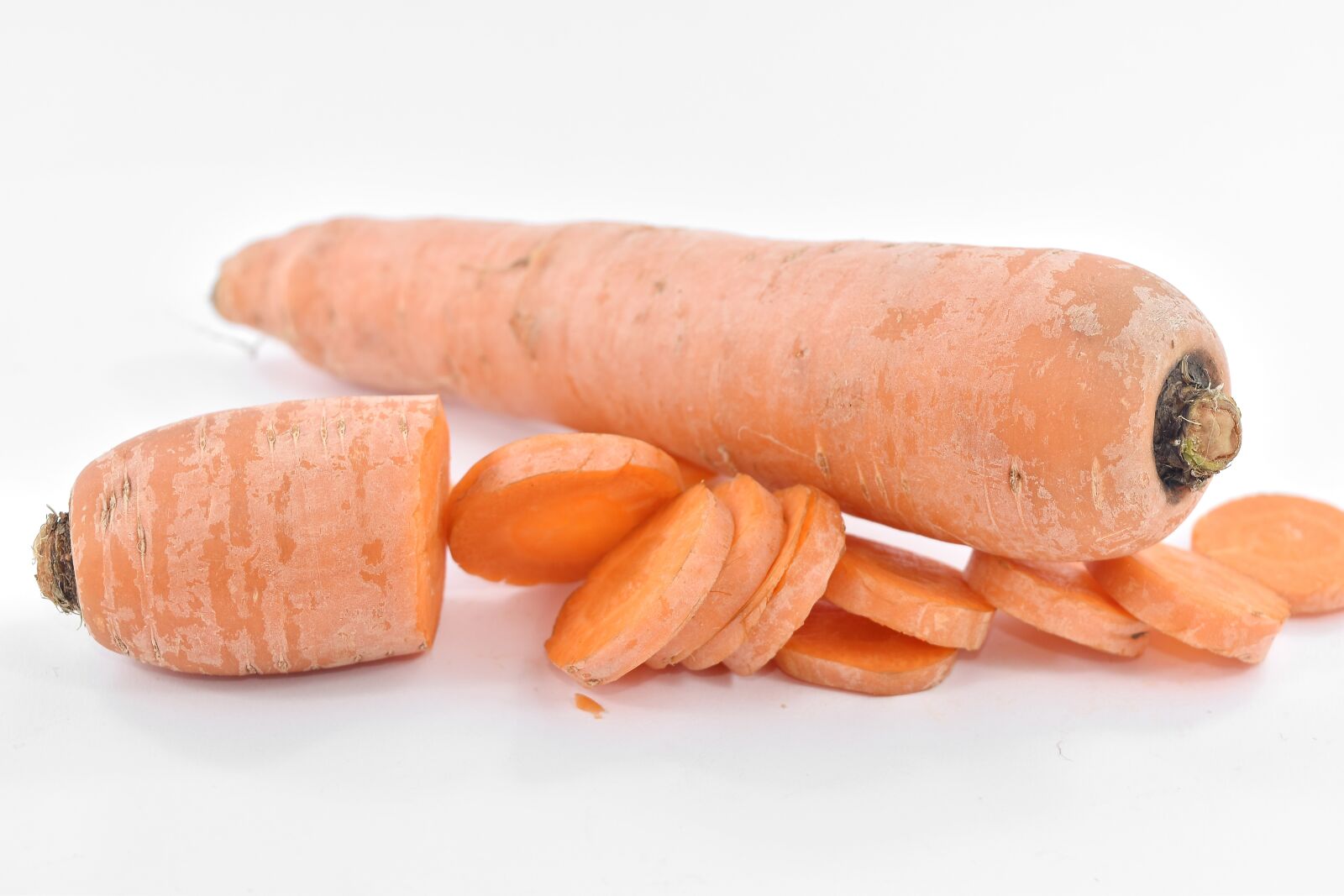 Nikon D5500 sample photo. Antioxidant, carbohydrate, carrot, food photography