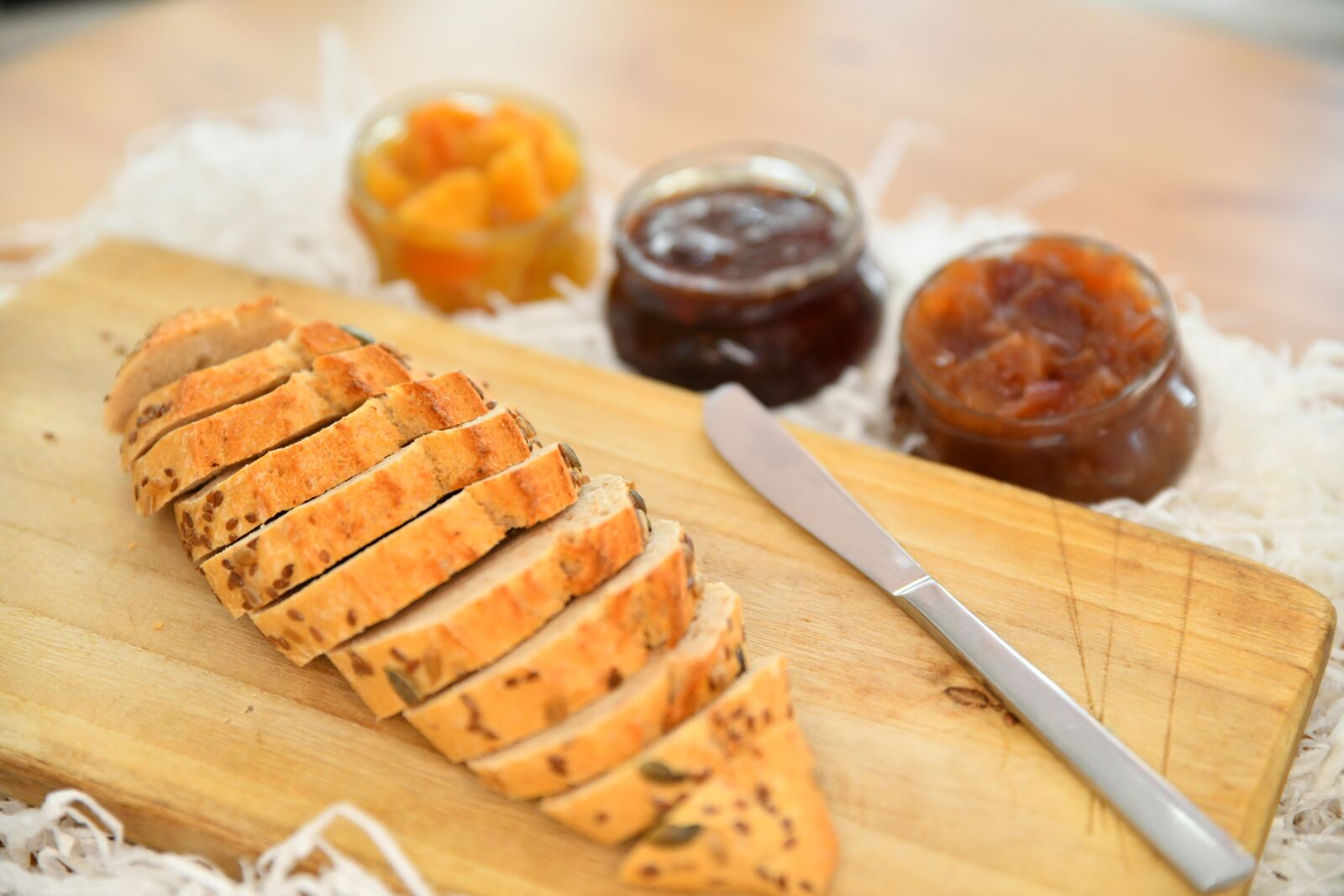Nikon D850 sample photo. Food, israel holiday packages photography