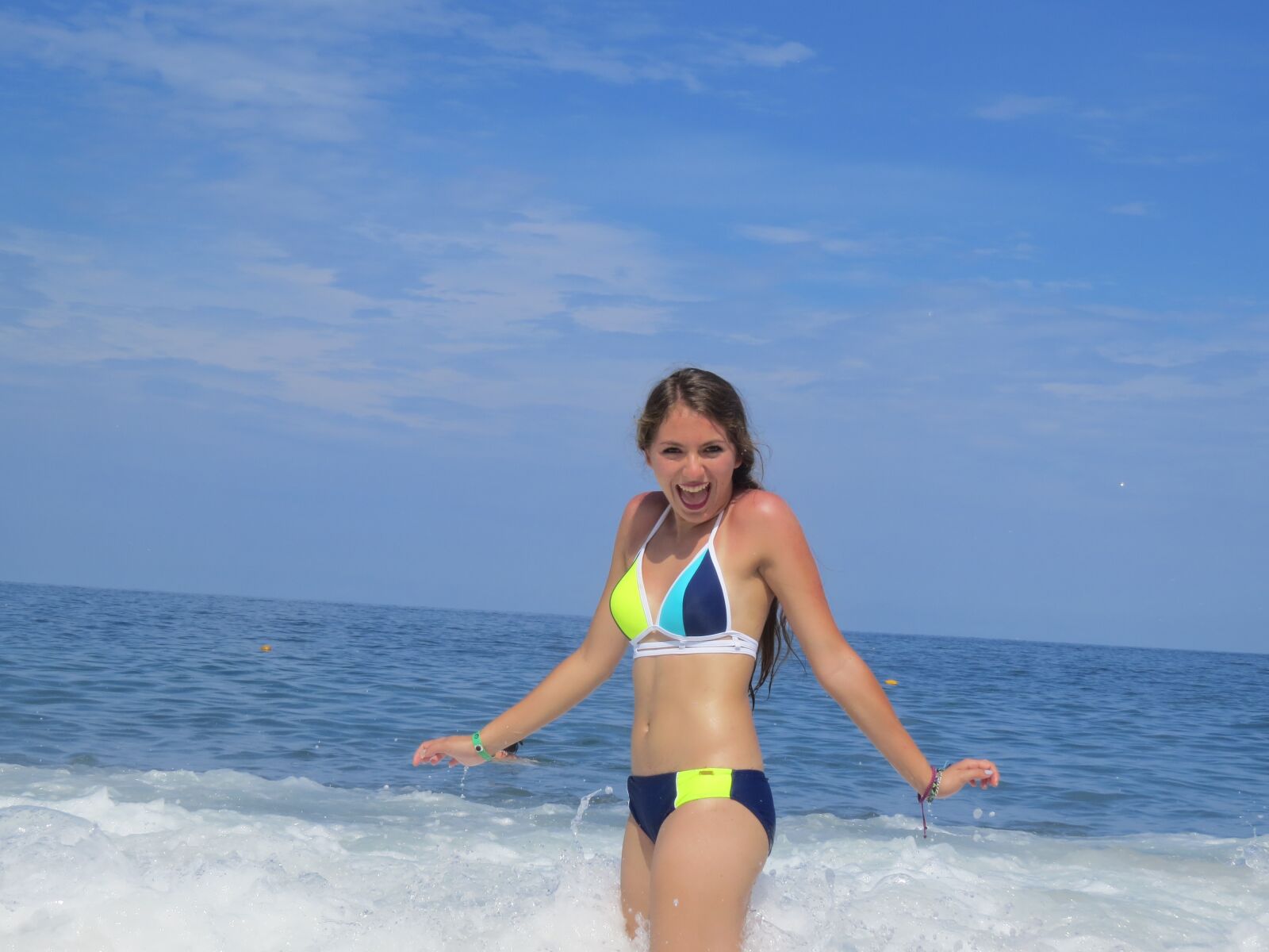 Canon PowerShot SX50 HS sample photo. Vallarta, holiday, mexico photography