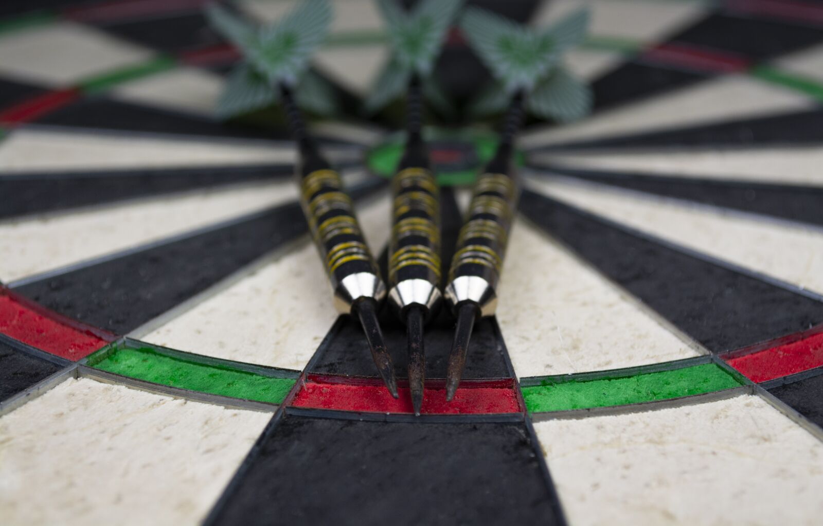 Nikon D5200 sample photo. Darts, world championship, sport photography
