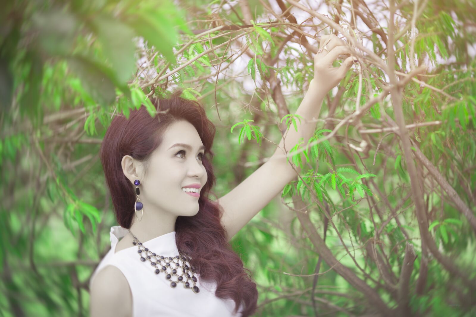 Canon EOS 5D Mark II sample photo. Scrabble, nice, smile photography
