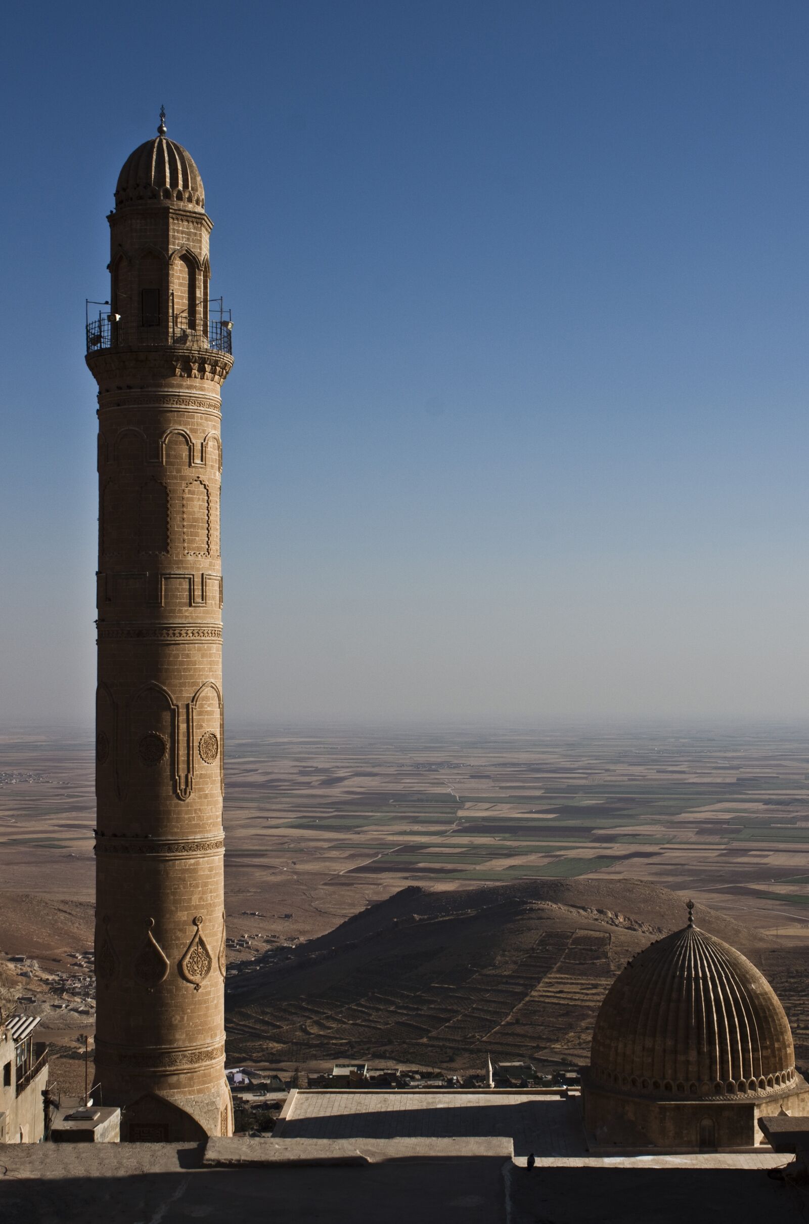 Canon EOS 500D (EOS Rebel T1i / EOS Kiss X3) sample photo. Great mosque, mardin, cami photography