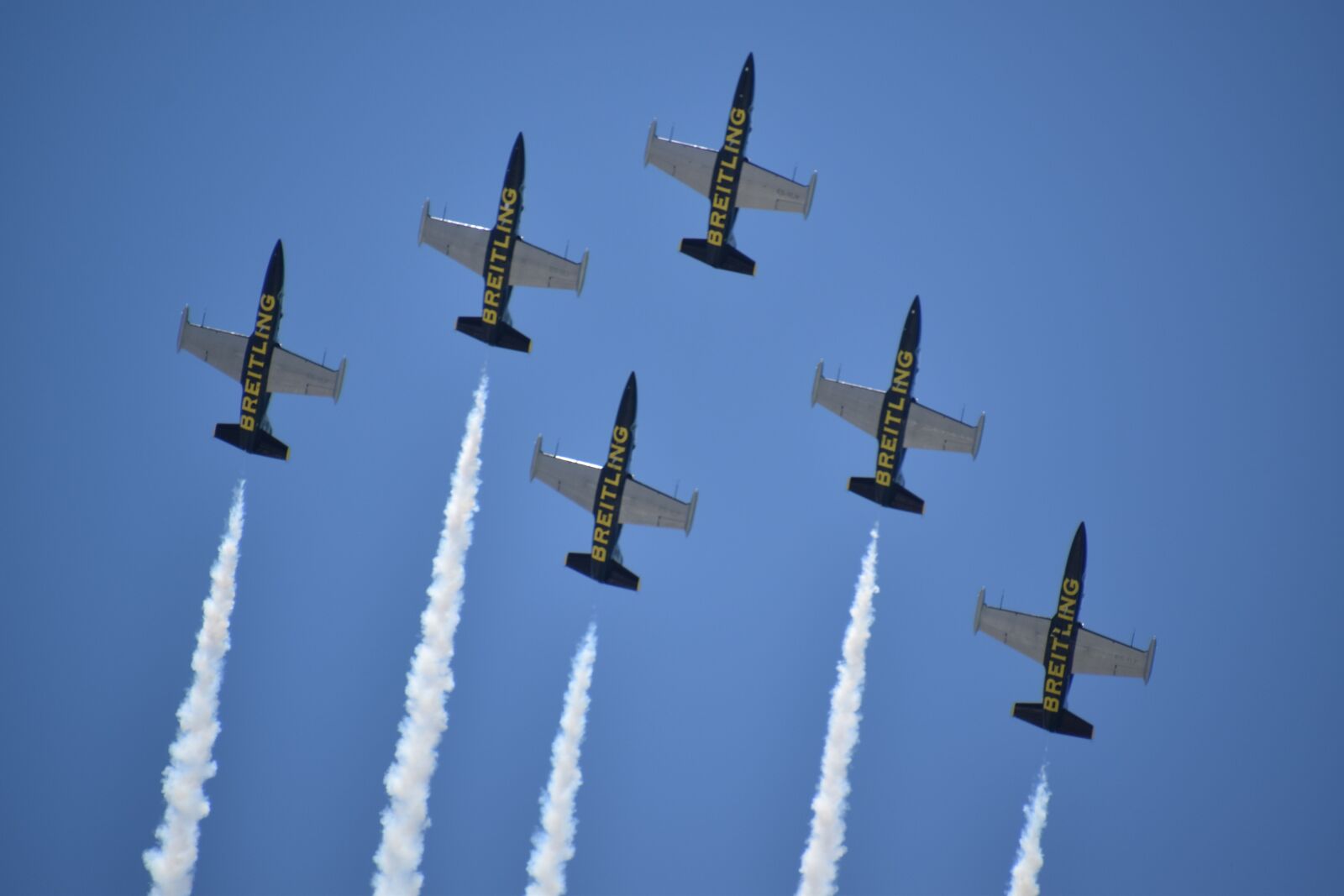 Nikon D5300 sample photo. Fighter, aircraft, aviation photography