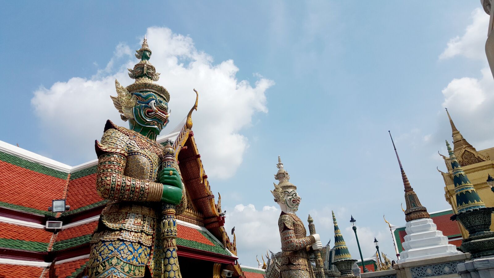 Samsung GALAXY S6 edge sample photo. Travel, statue, religion photography