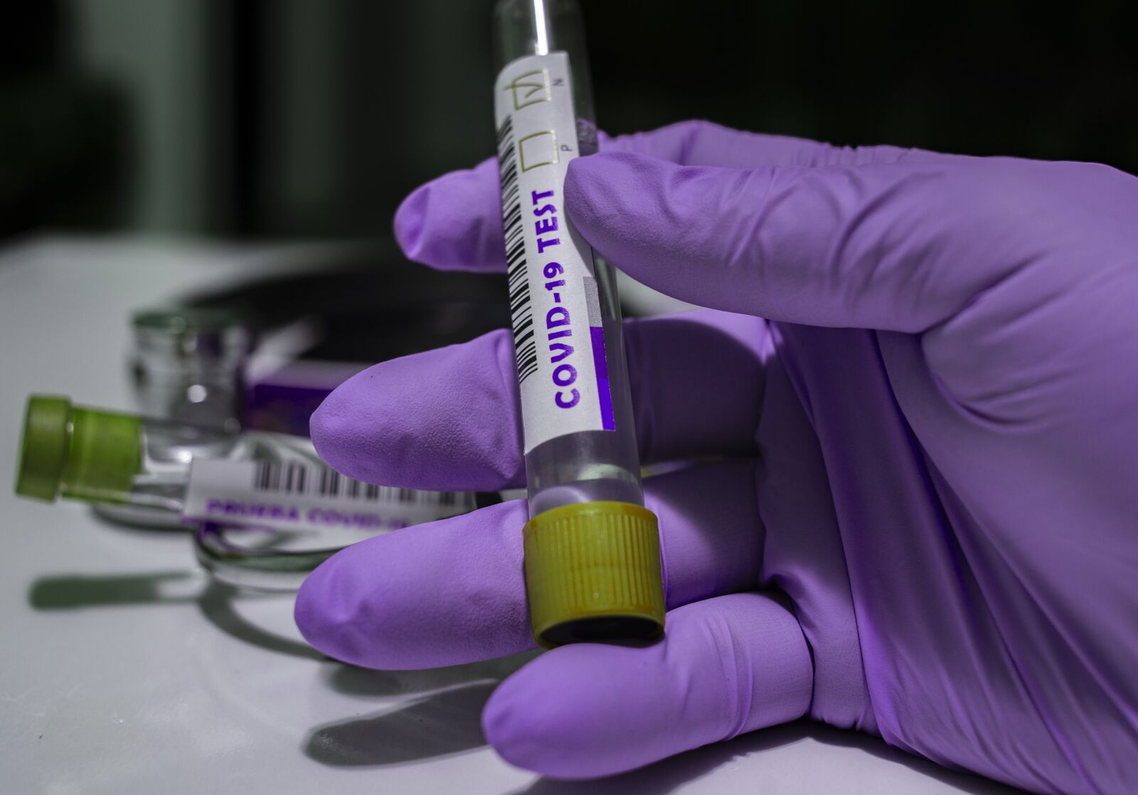 Nikon D600 sample photo. Covid-19, coronavirus, quarantine photography