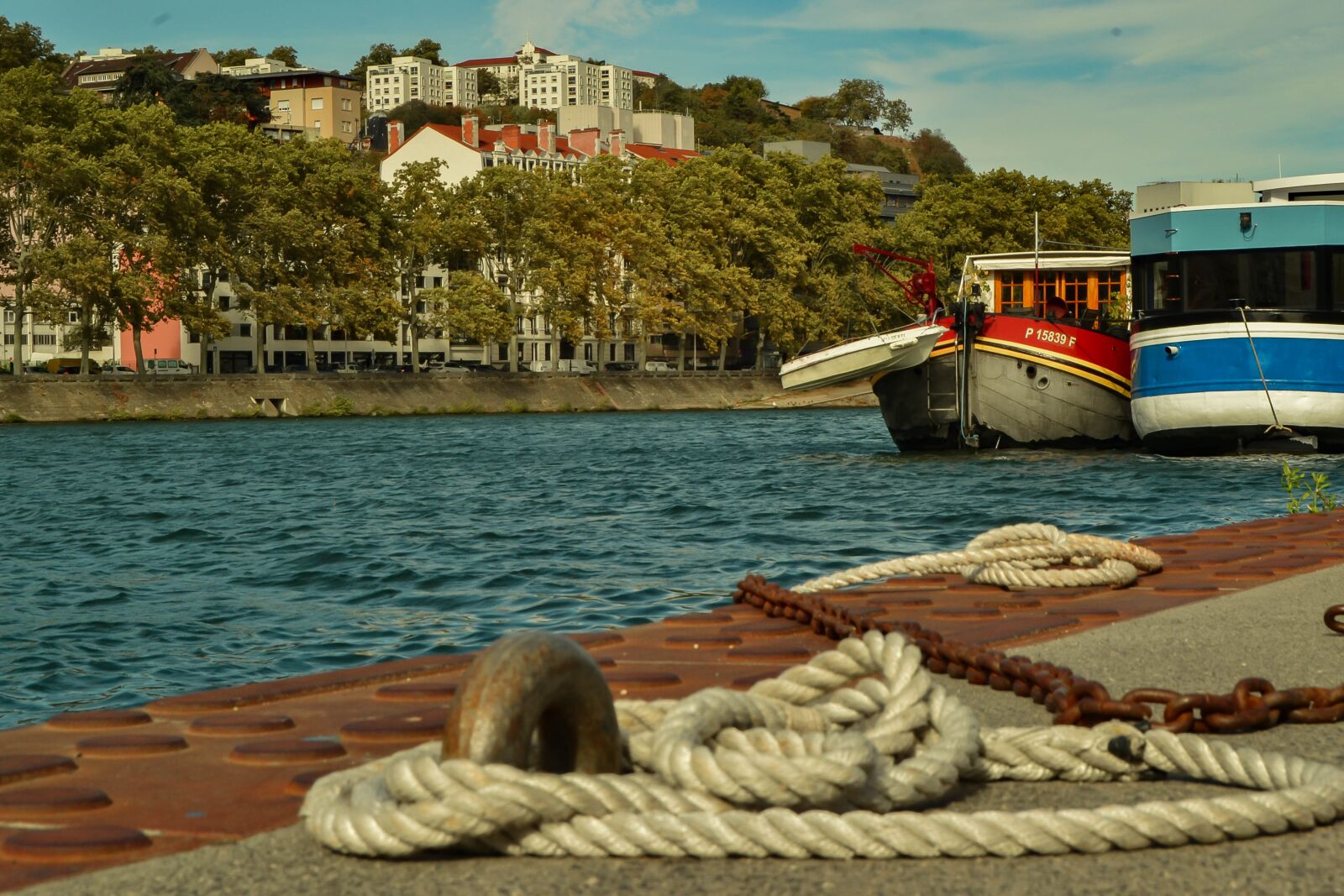 Nikon D3100 sample photo. Boat, landscape, docks photography