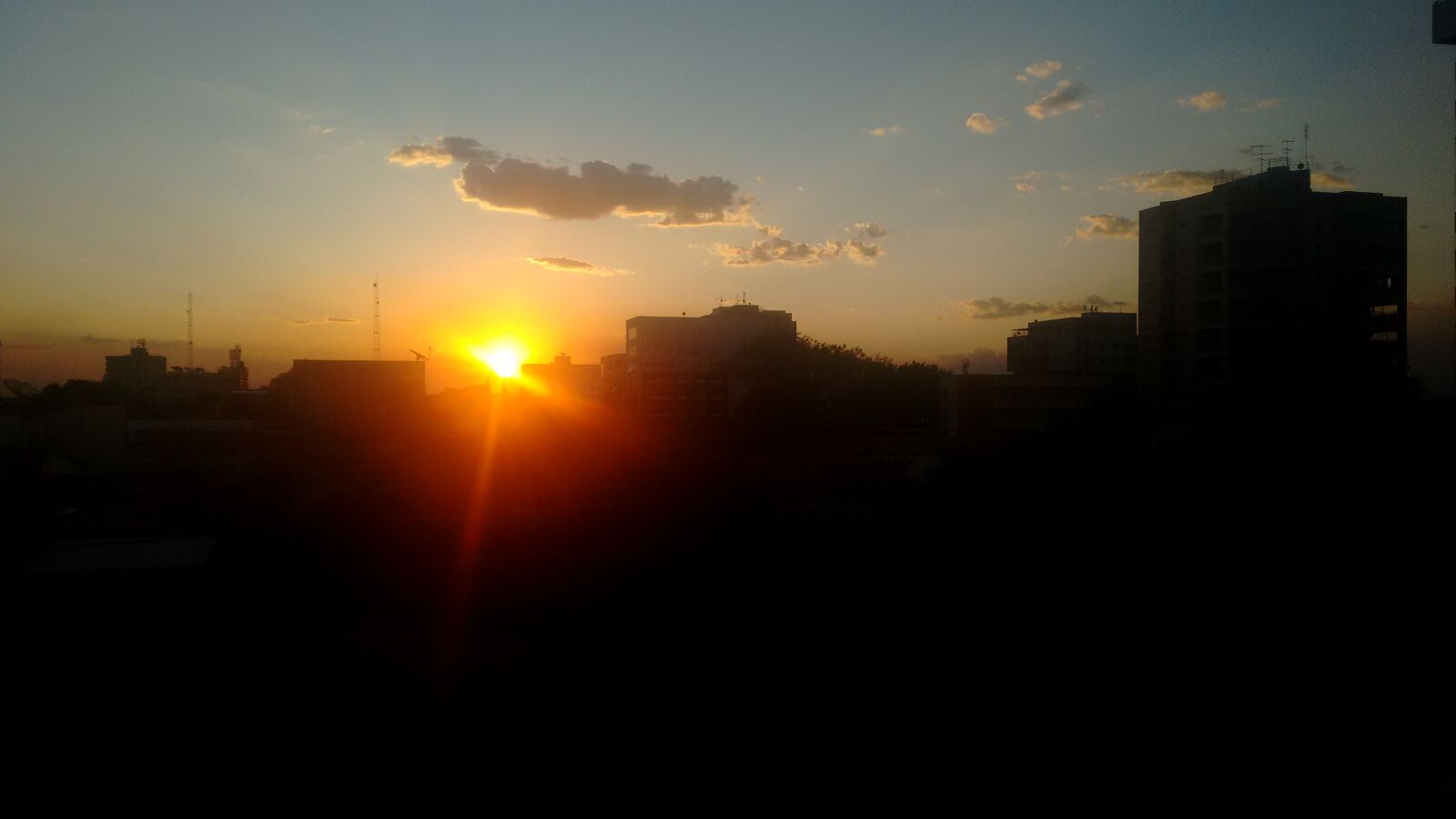 Motorola Moto G (2nd Gen) sample photo. Brazil, downtown, piaui, sky photography