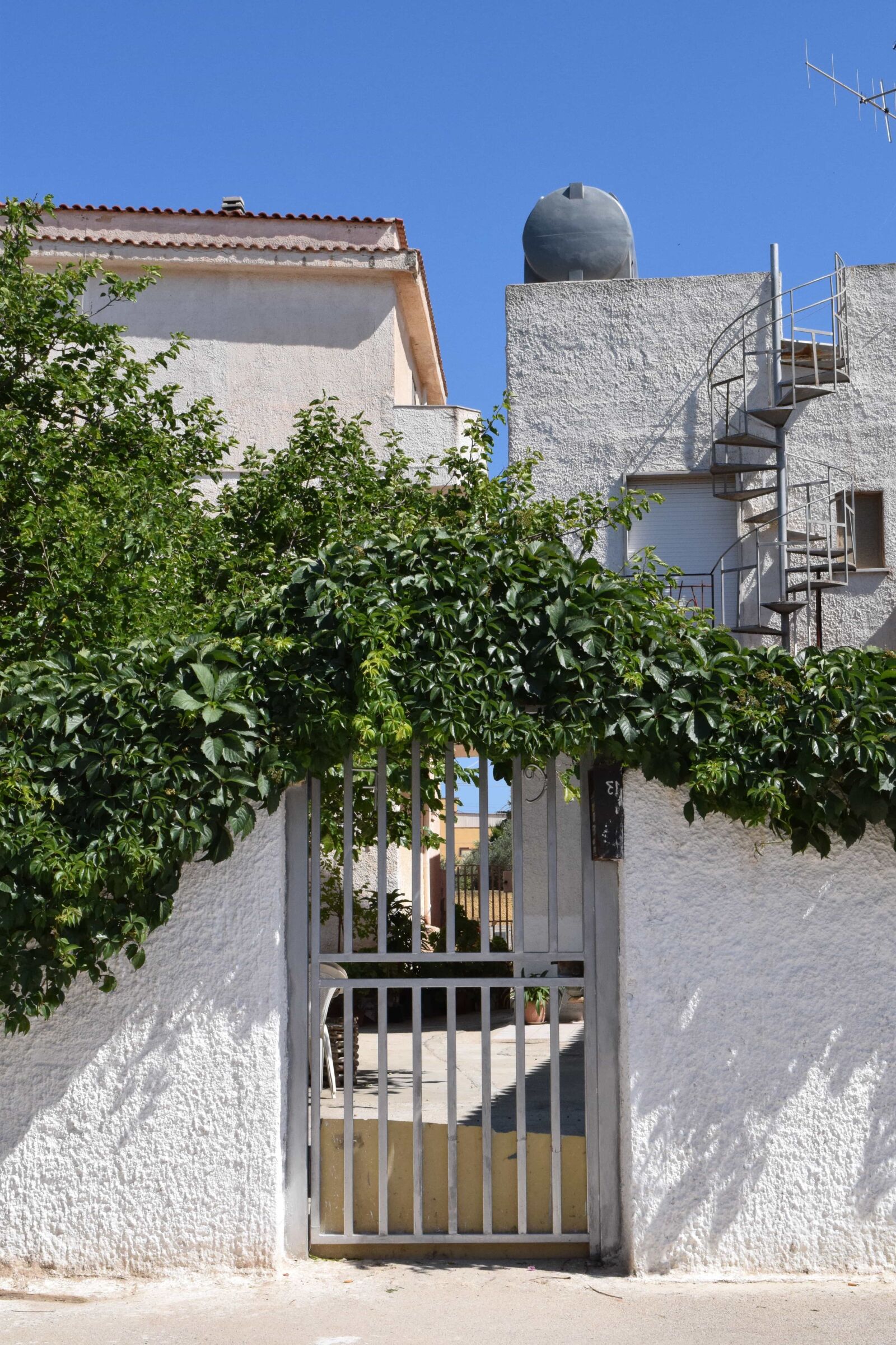 Nikon D3300 sample photo. Architecture, house, old, outdoor photography