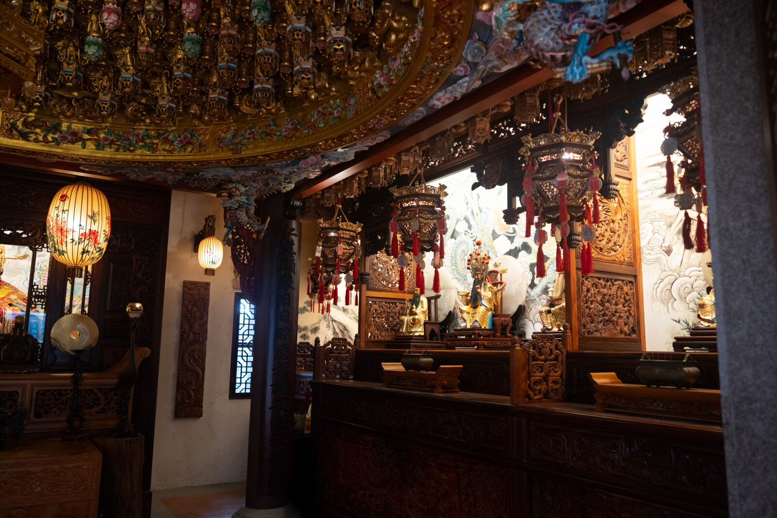 Fujifilm XF 18mm F1.4 R LM WR sample photo