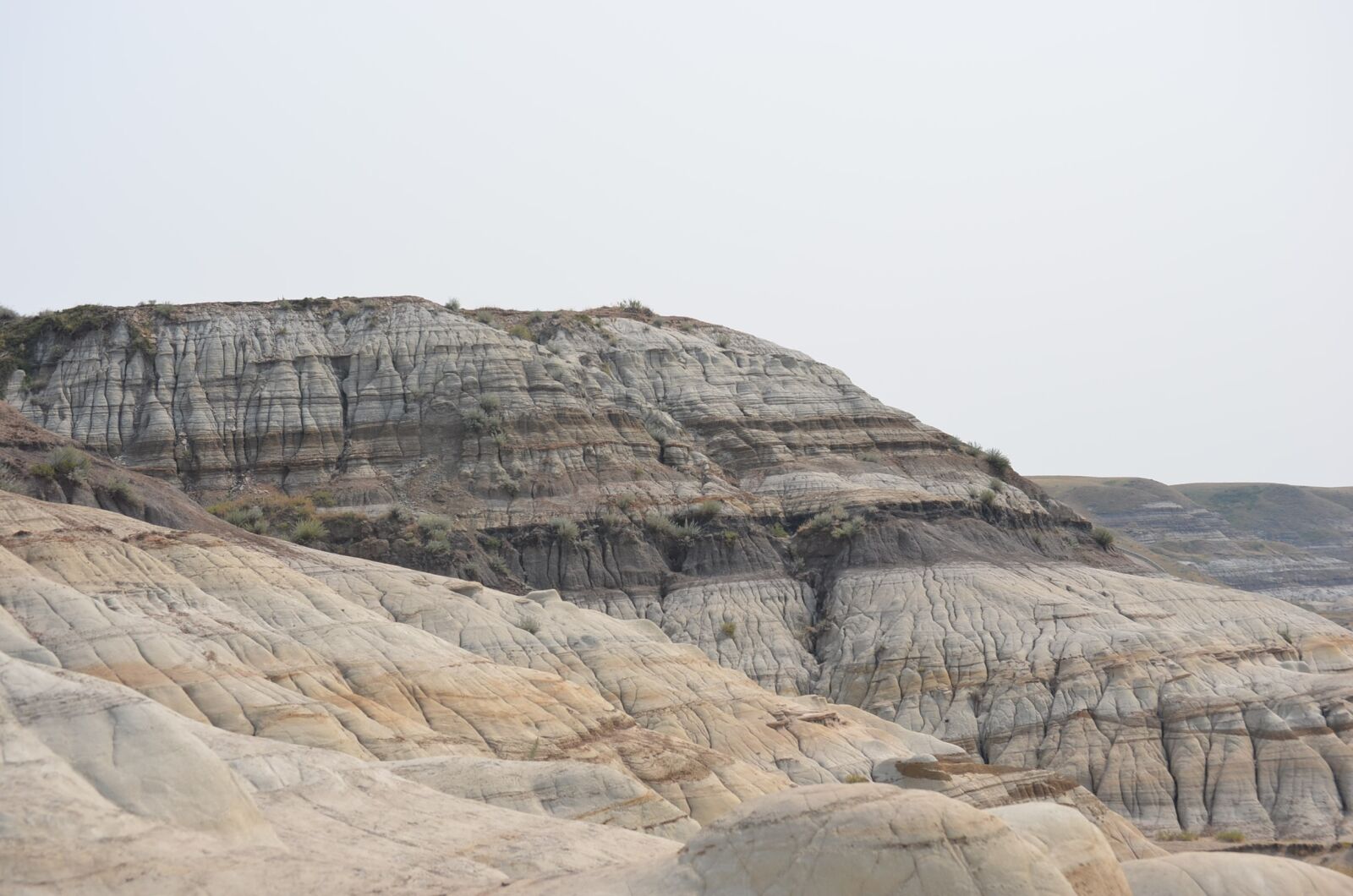 Nikon D5100 sample photo. Mountains, alberta, view photography