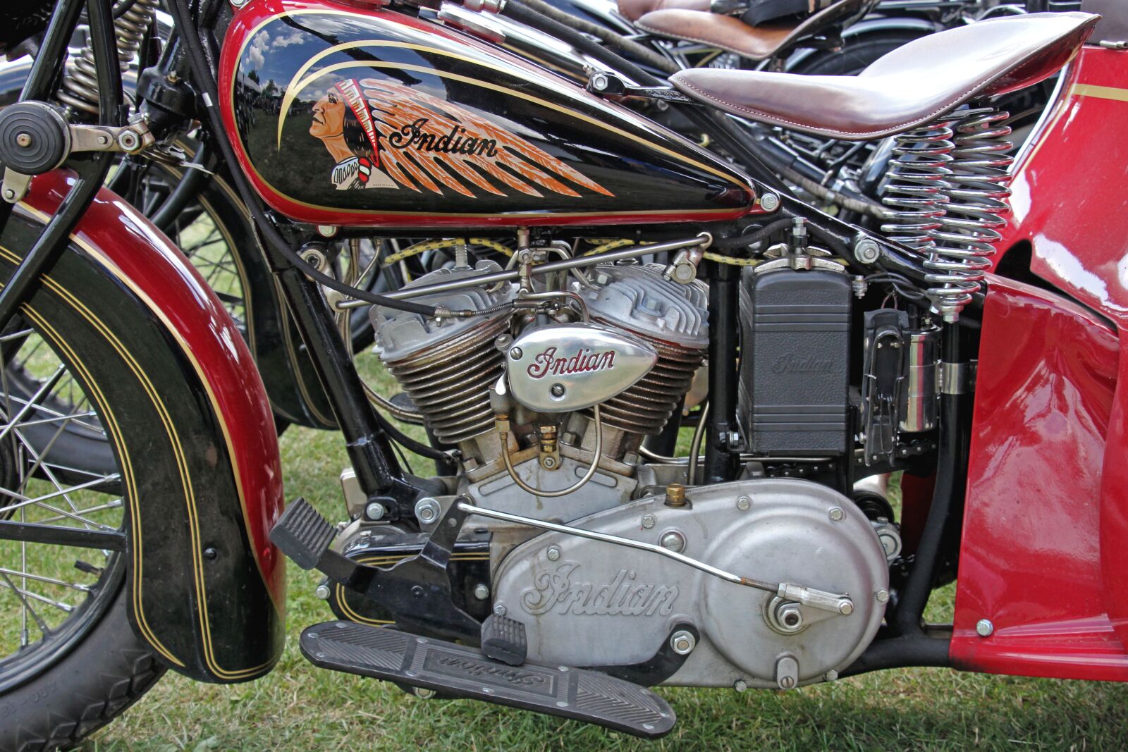 Canon EOS 60D sample photo. Indian, motorcycle, motor photography