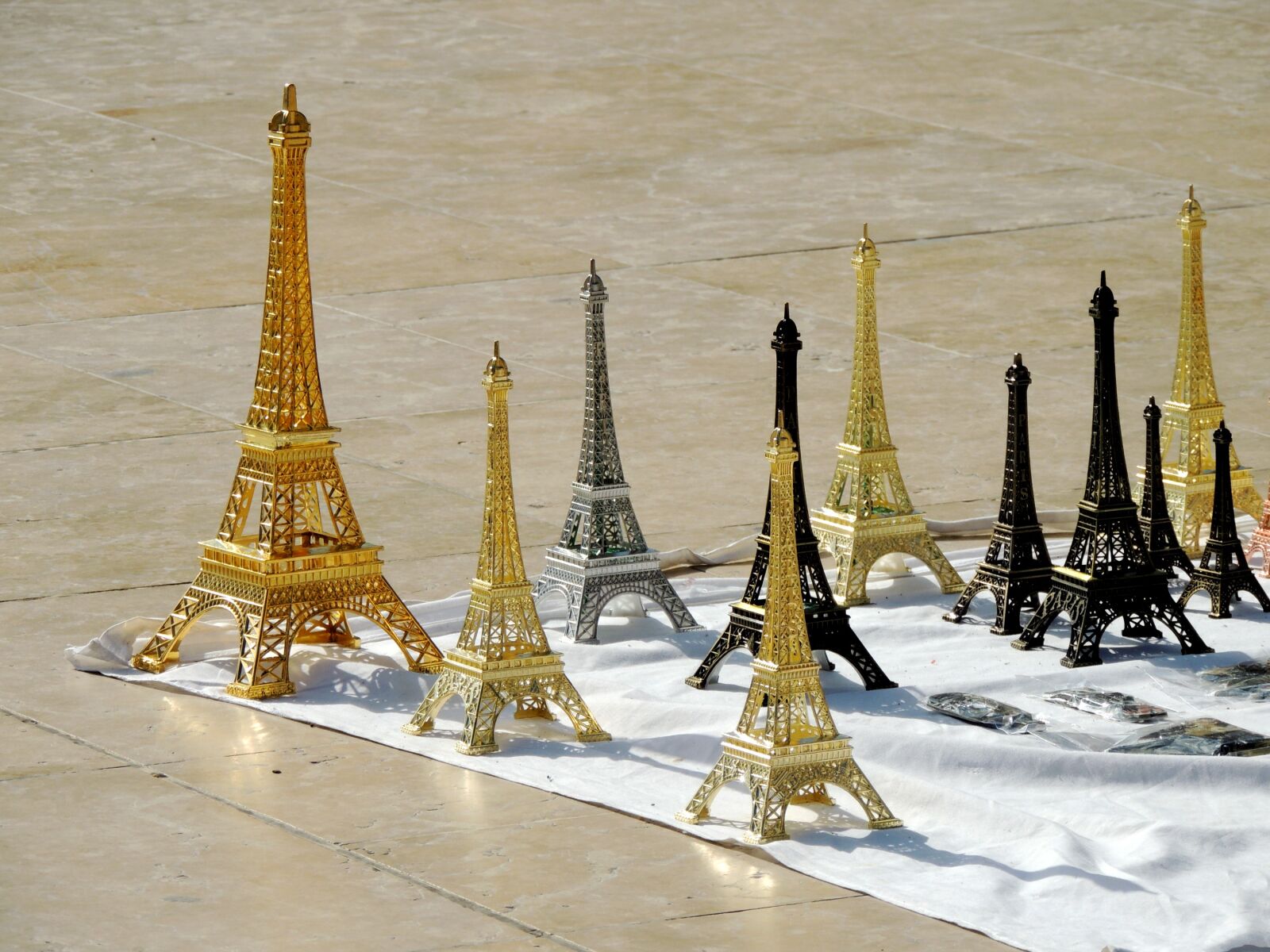 Nikon Coolpix P510 sample photo. Paris, eiffel tower, france photography