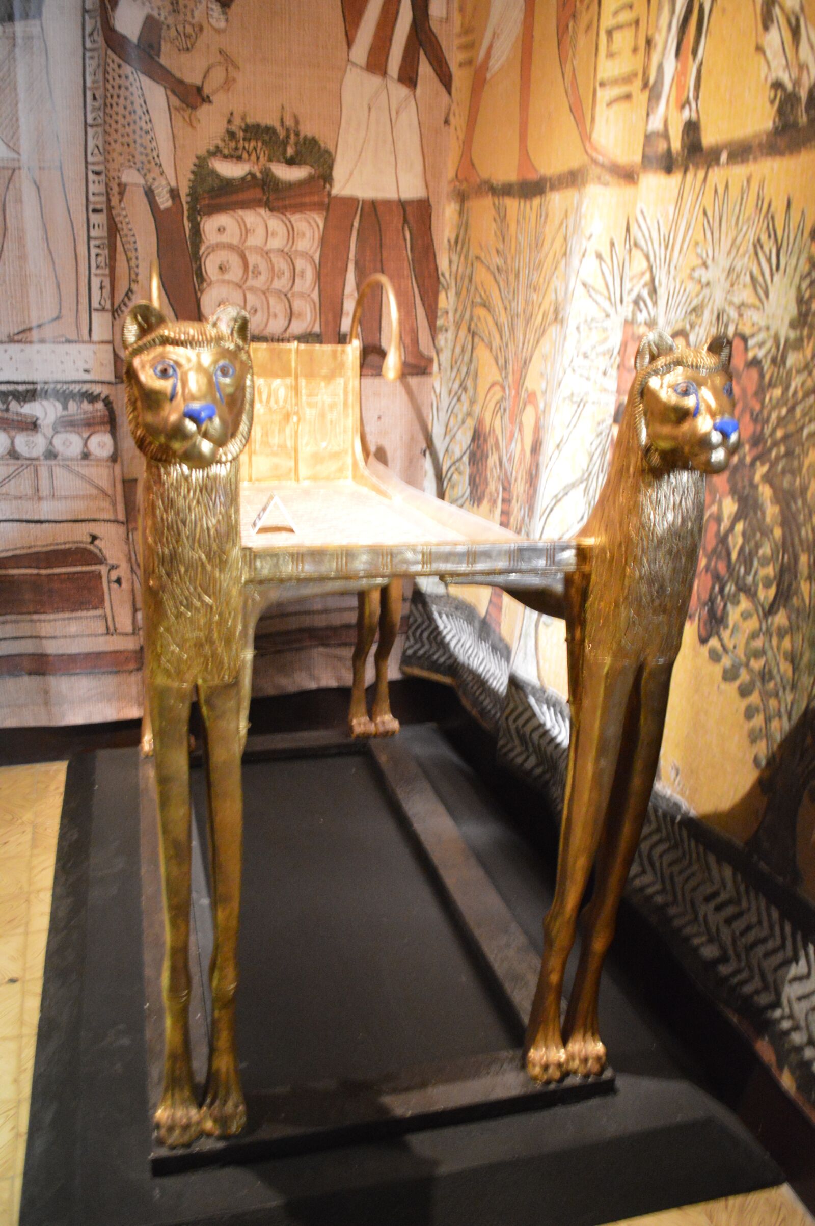 Nikon D3200 sample photo. Egypt, museum, archeology photography