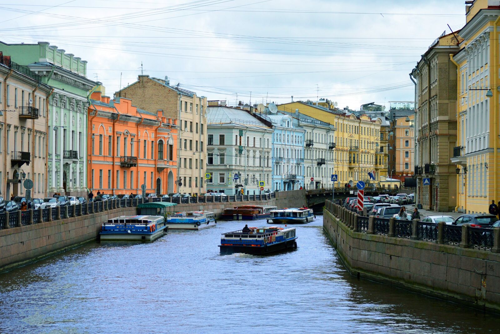 Nikon D3200 sample photo. Saint petersburg, peter, st photography