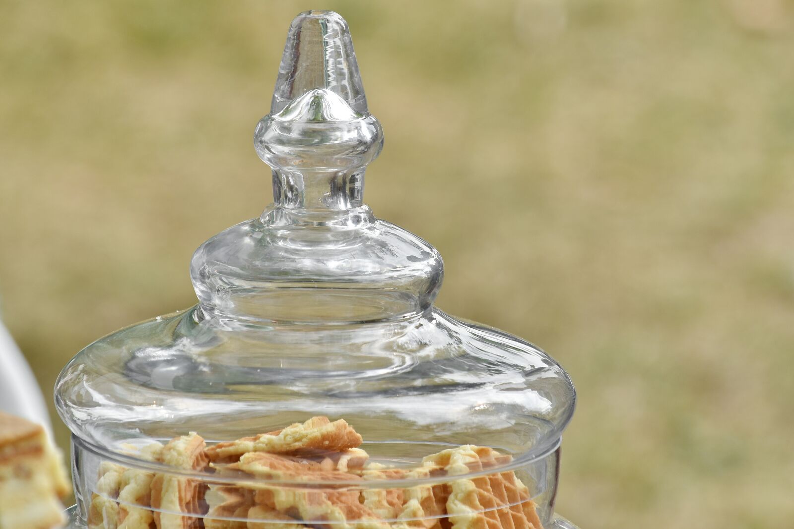 Nikon D5500 sample photo. Baked goods, beautiful photo photography