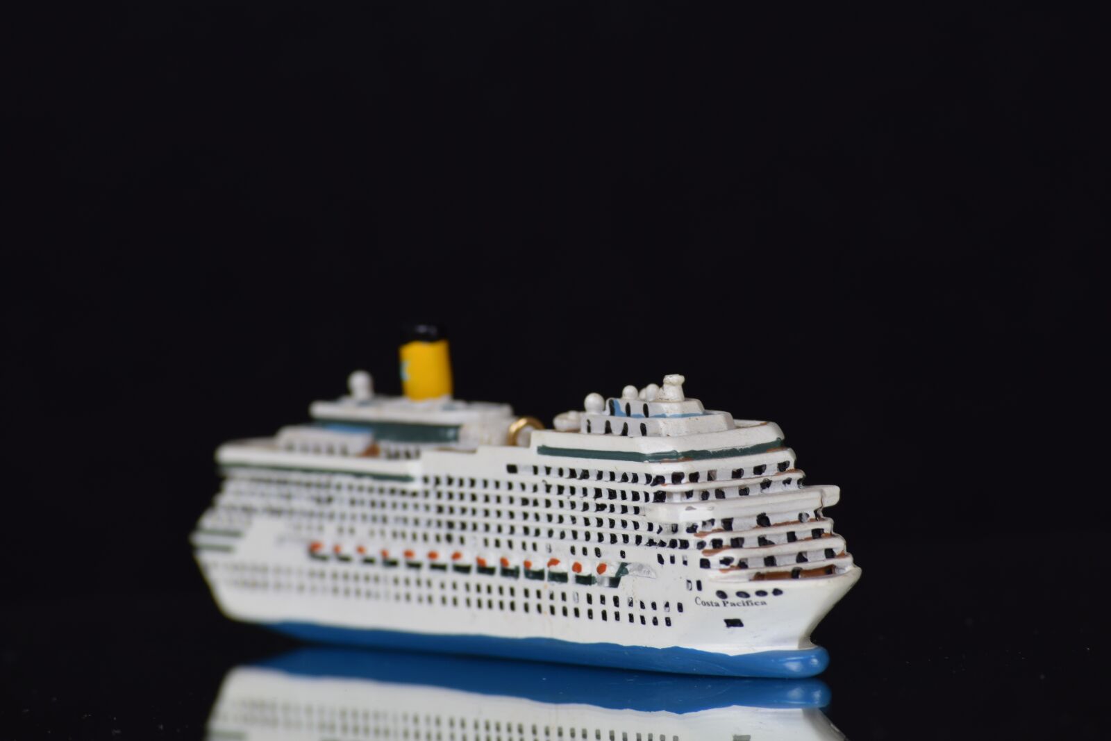 Nikon D3300 sample photo. Cruising, world, earth photography