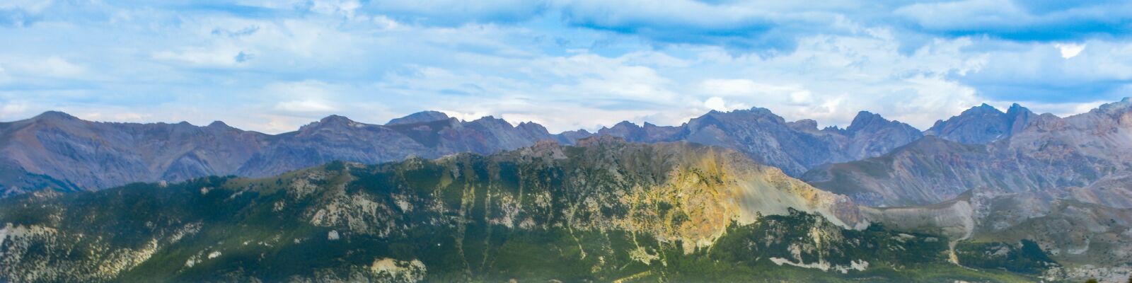 Nikon D5500 sample photo. View, panorama, grand photography