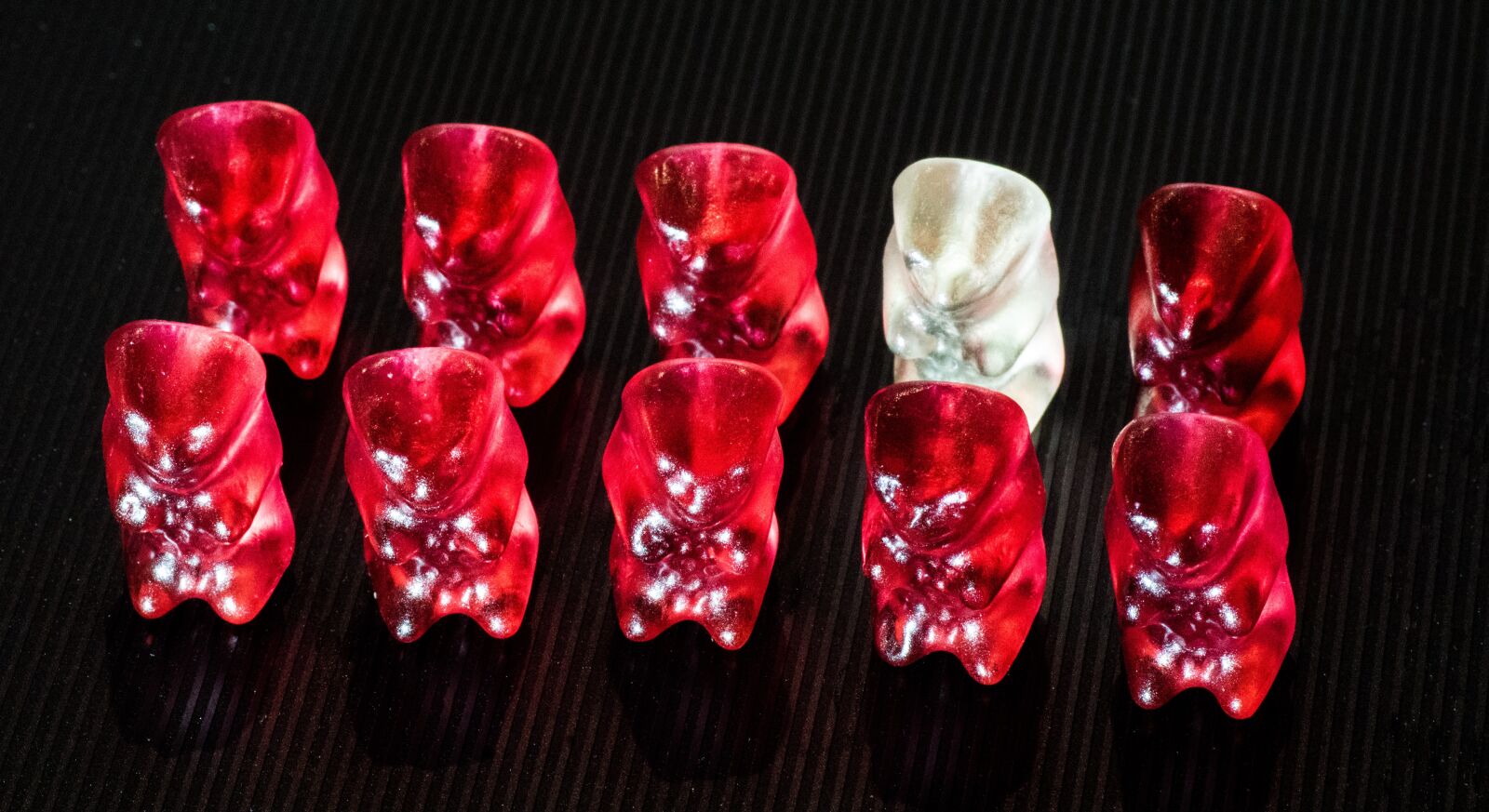 Sony ILCA-77M2 sample photo. Haribo photography