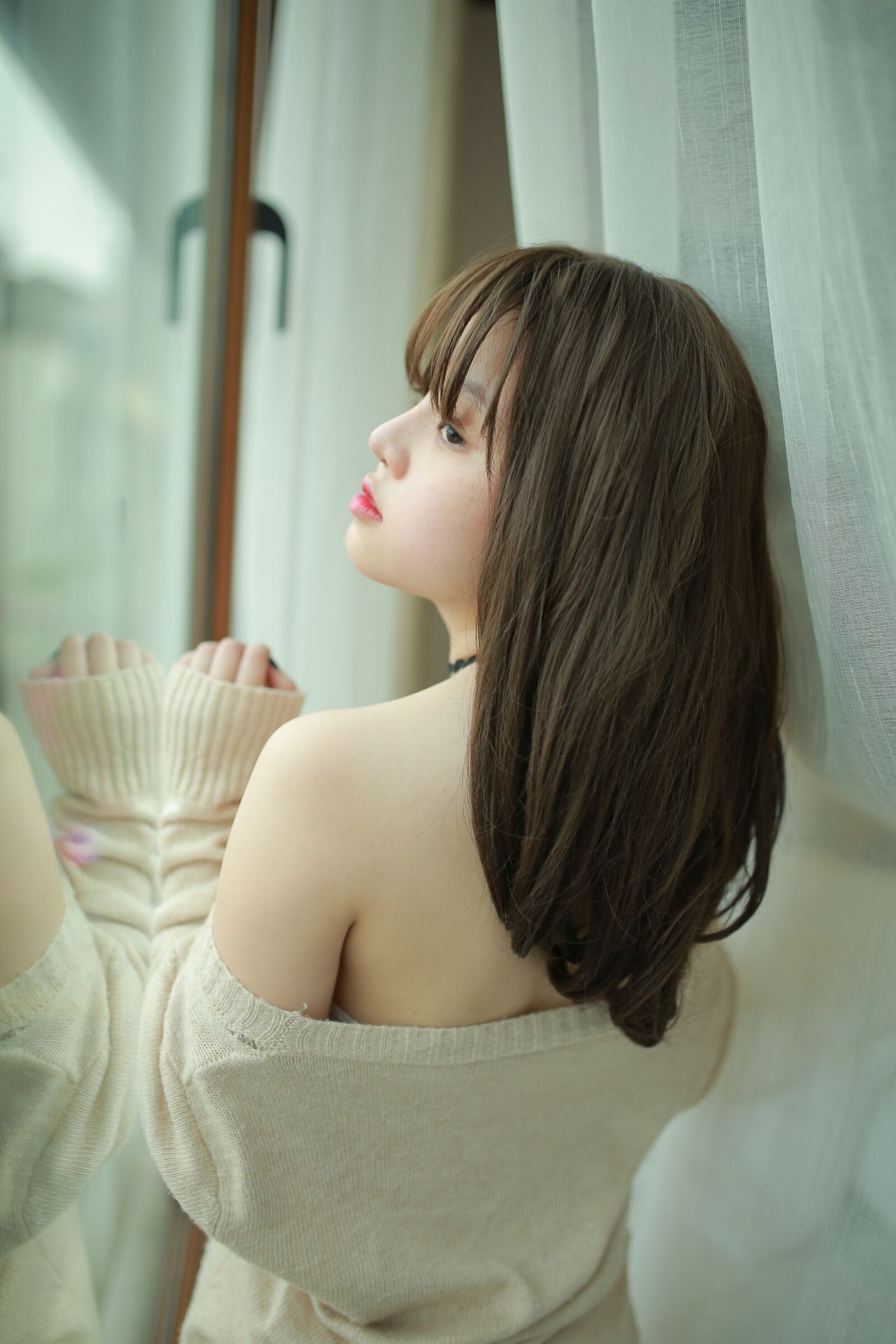 Canon EOS 5D Mark III sample photo. Fashion, asian, japanese photography
