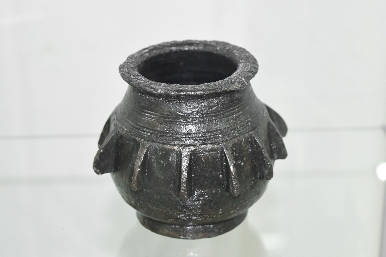Nikon D5500 sample photo. Antique, antiquity, medieval, object photography