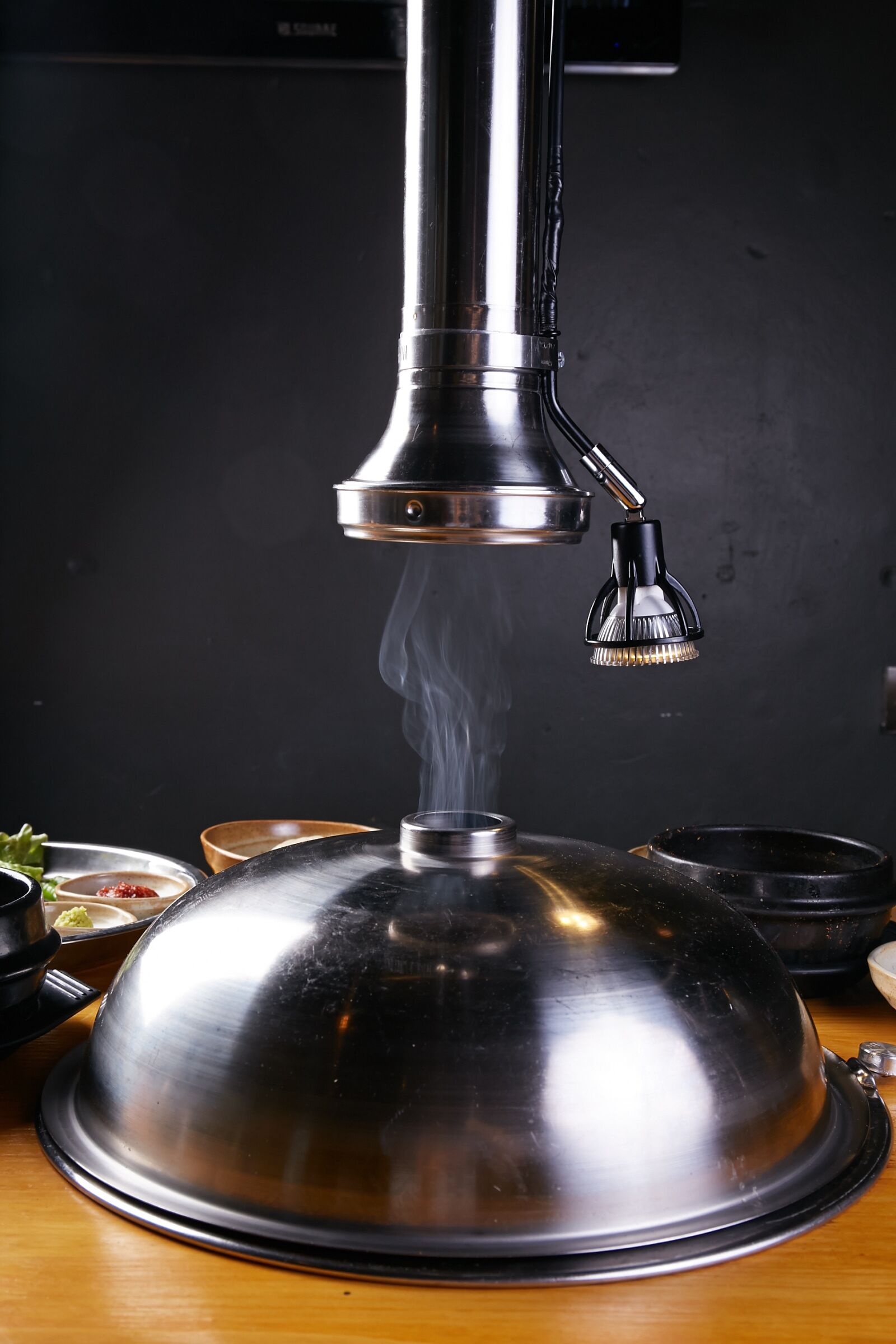 Canon EOS 6D sample photo. Grill, smoked, grilled photography