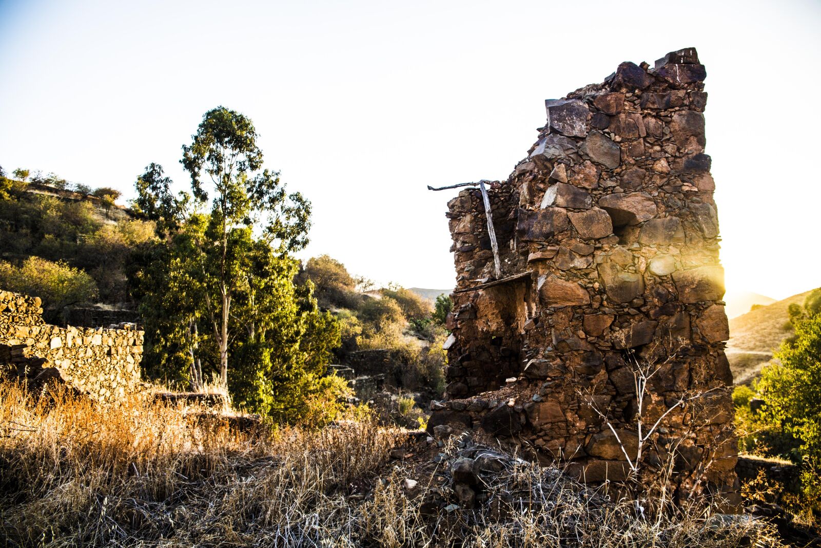 Canon EOS 5D Mark III sample photo. Doga, landscape, turkey photography