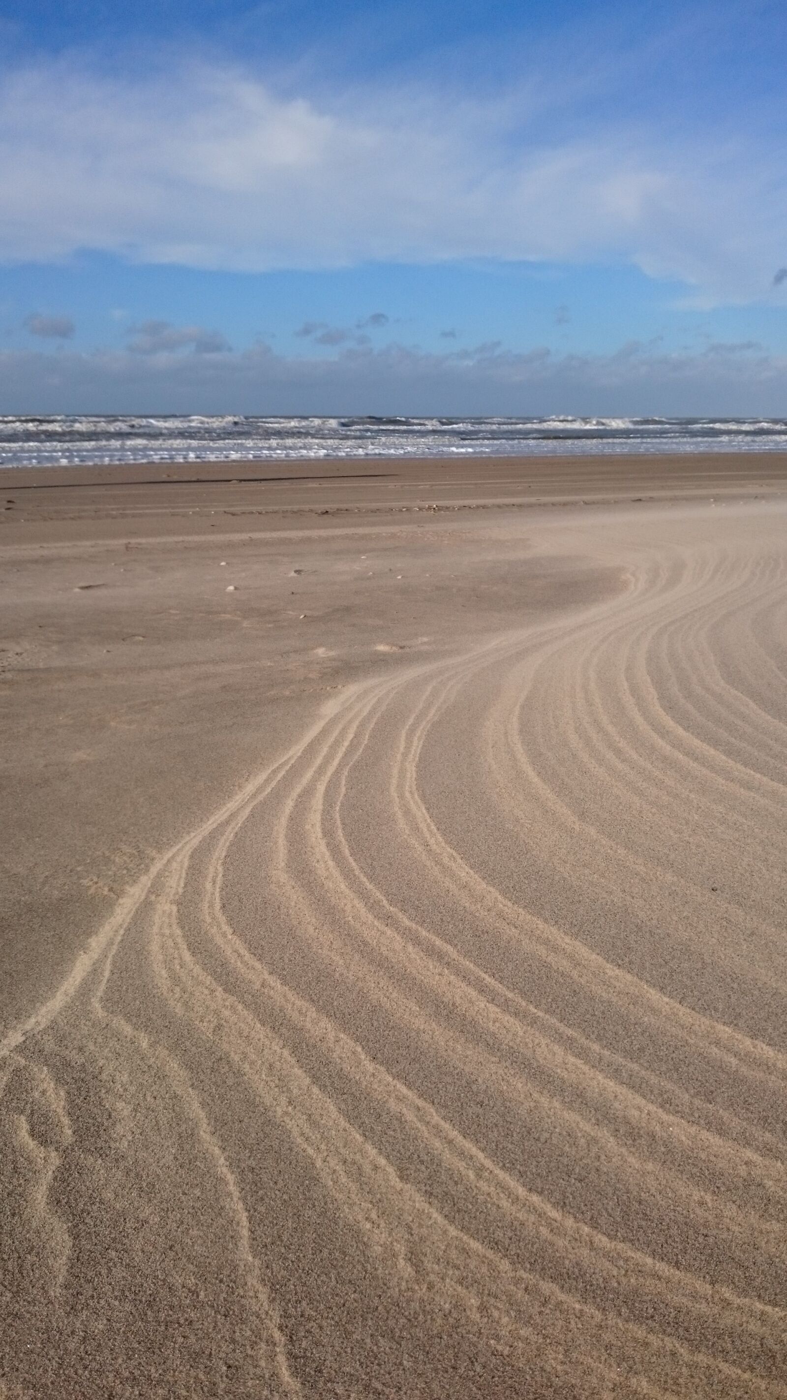 Sony Xperia Z3 sample photo. Sand, nature, beach photography