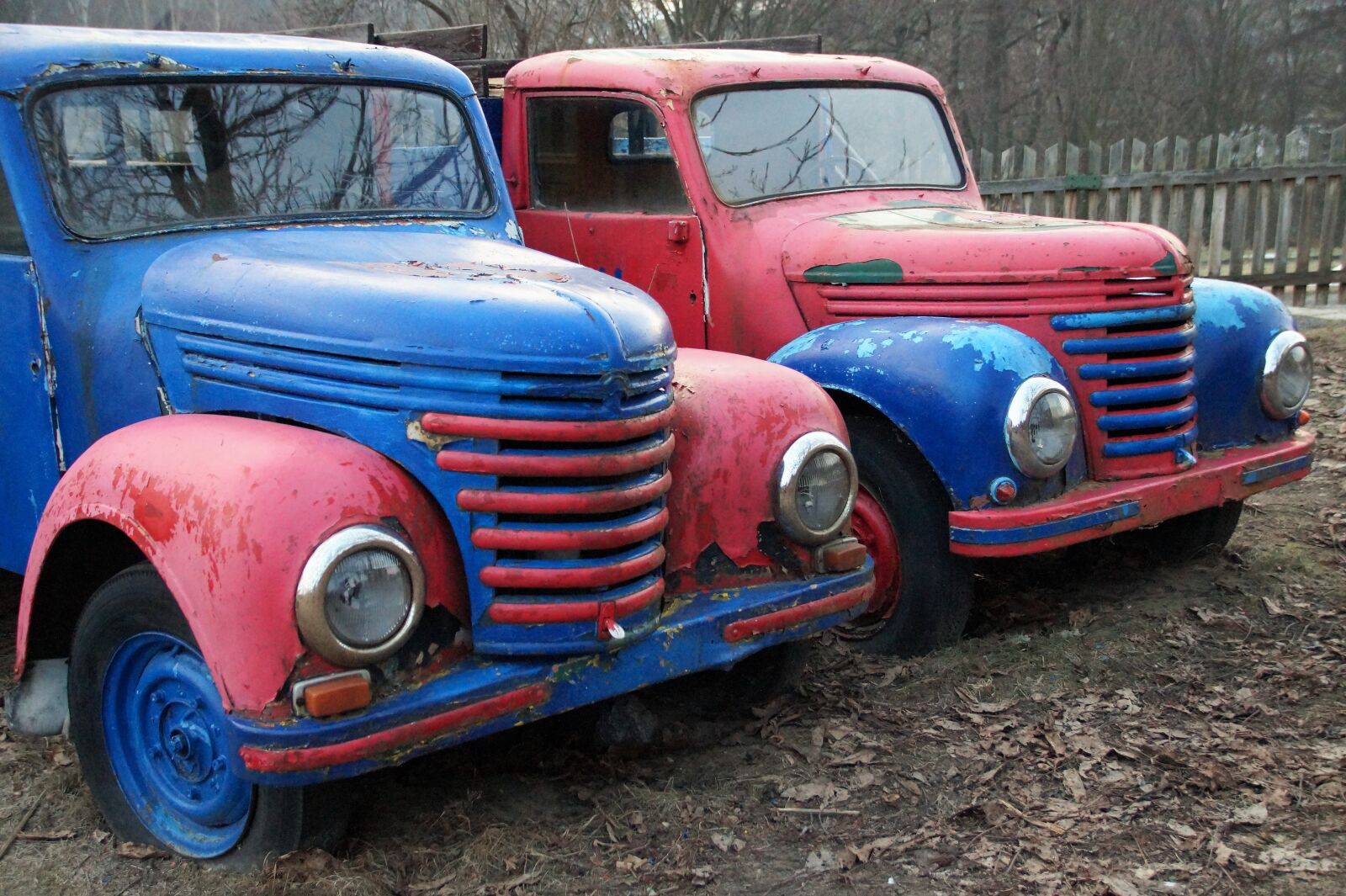 Sony SLT-A58 sample photo. Auto, old, oldtimer photography