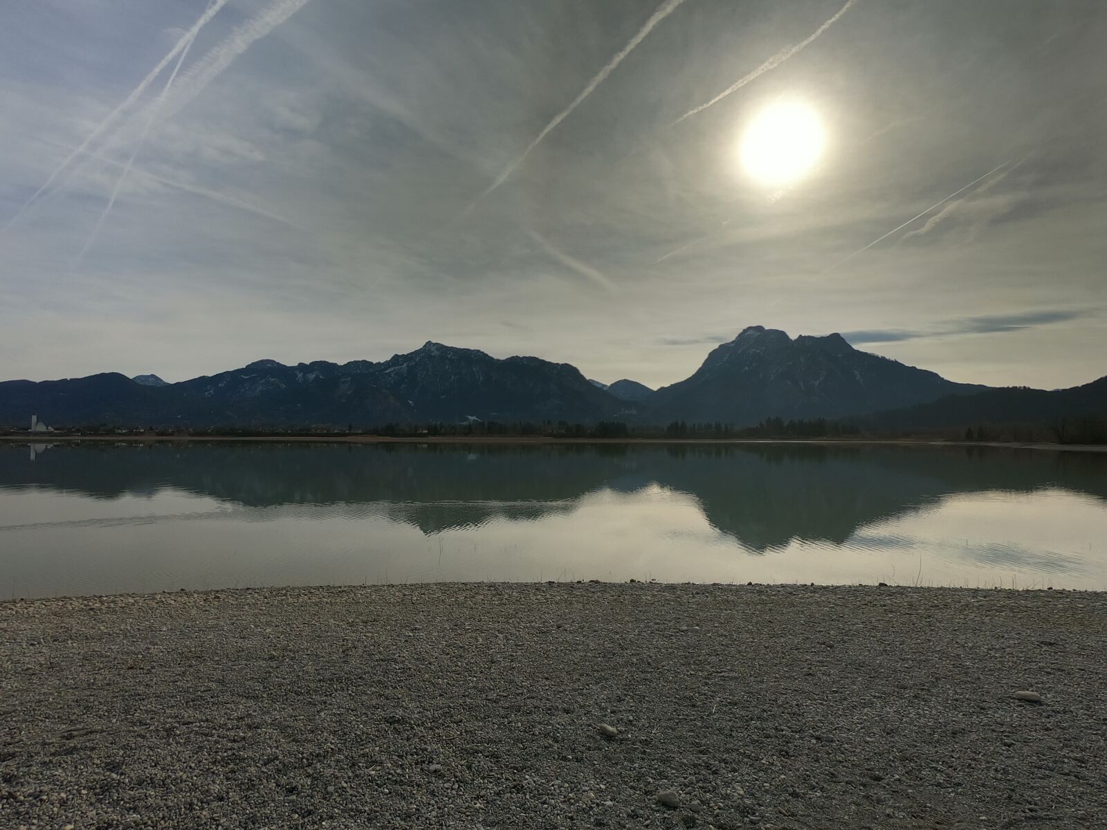 GoPro Hero7 Black sample photo. Festspielhaus, germany, bayern photography