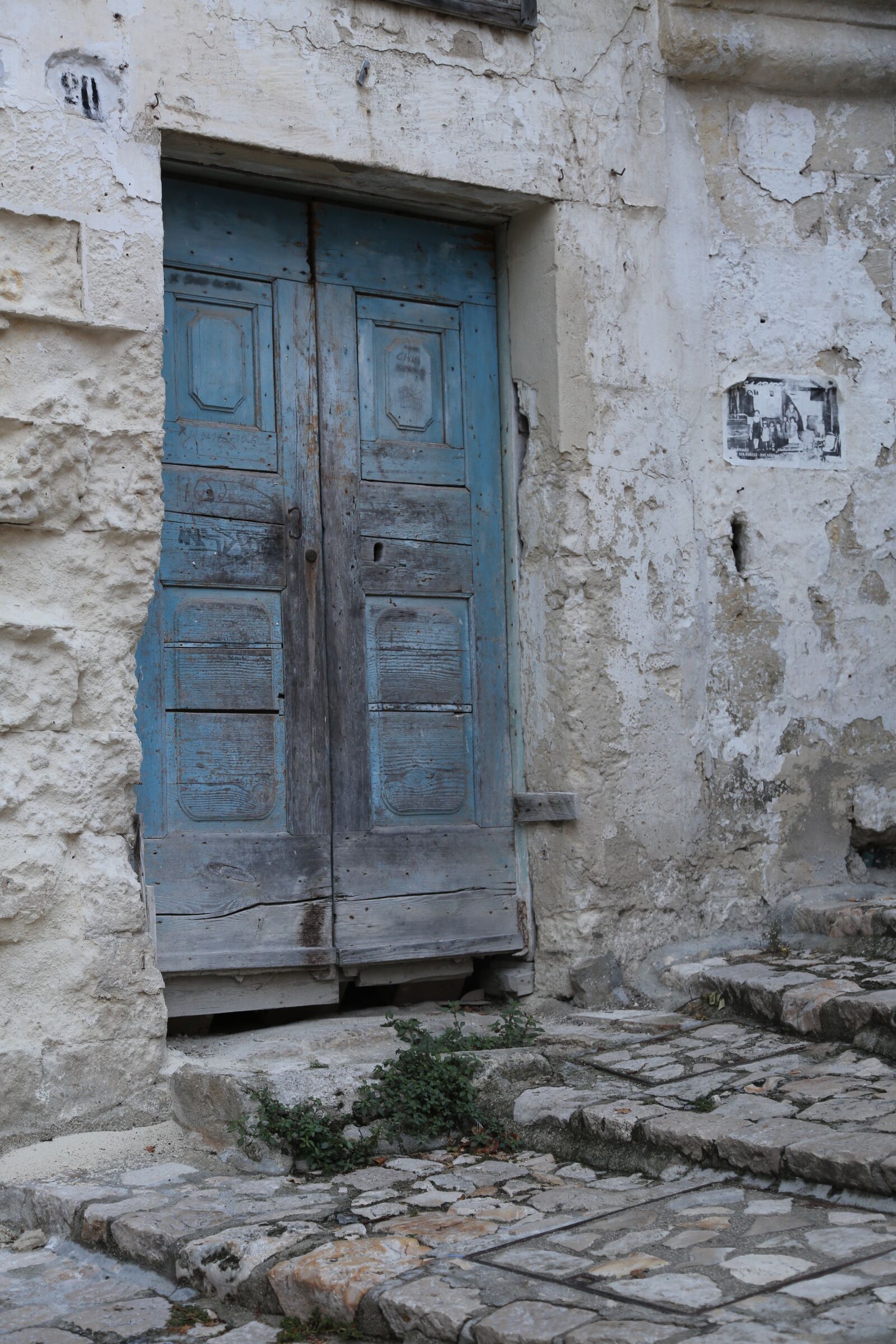 Canon EF 24-105mm F4L IS USM sample photo. Sassi, matera, italia photography