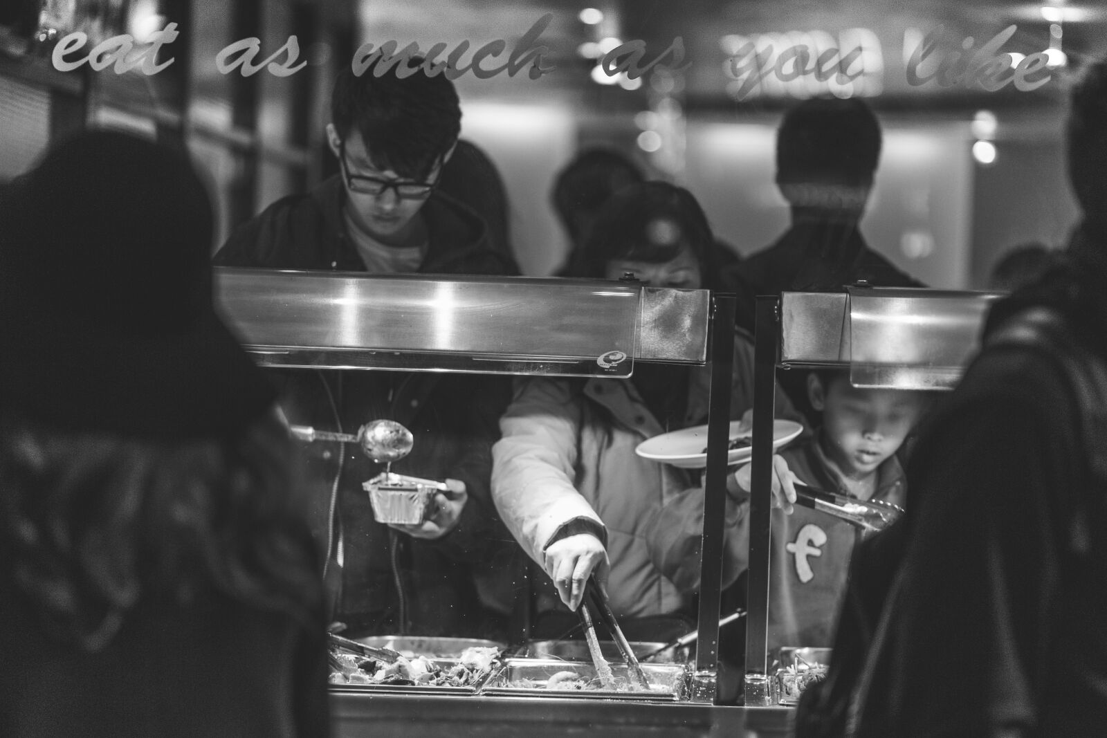 Canon EF 85mm F1.8 USM sample photo. Food, meal, eat, fat photography