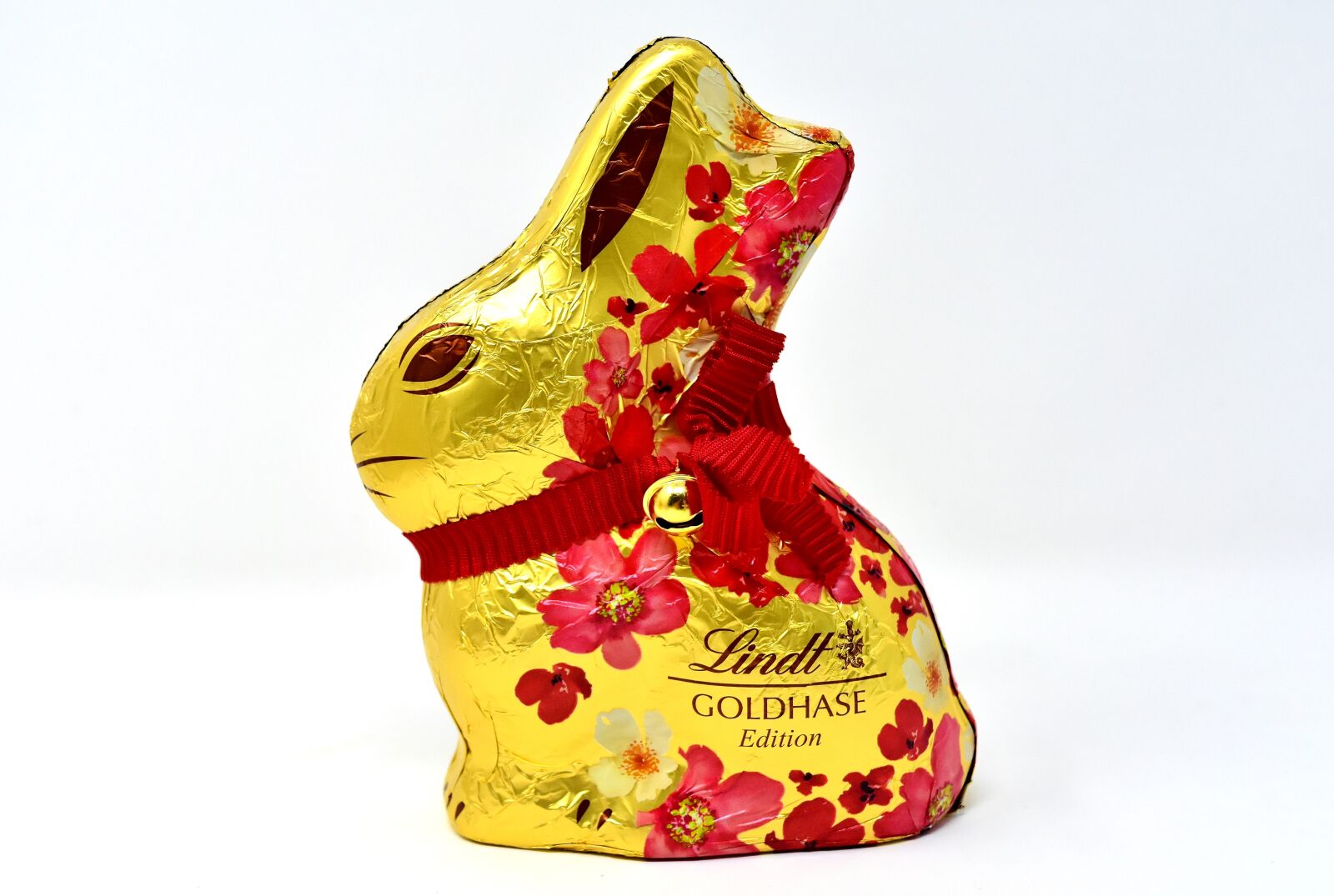Nikon D7200 sample photo. Easter bunny, chocolate, easter photography