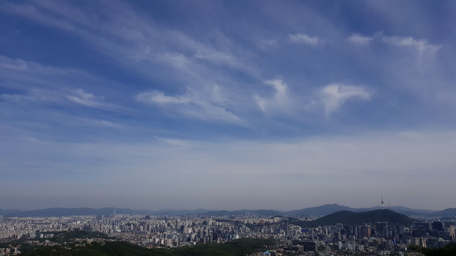 Samsung Galaxy S8+ sample photo
