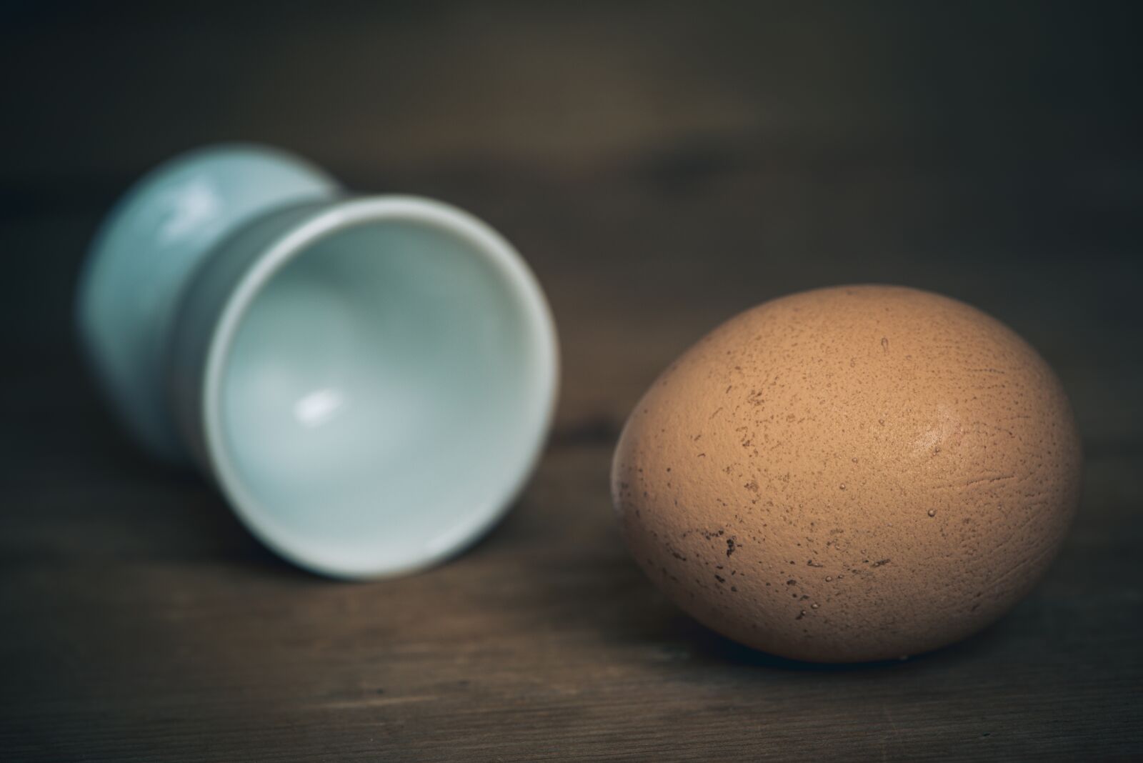 Nikon D750 sample photo. Egg, hen's egg, food photography