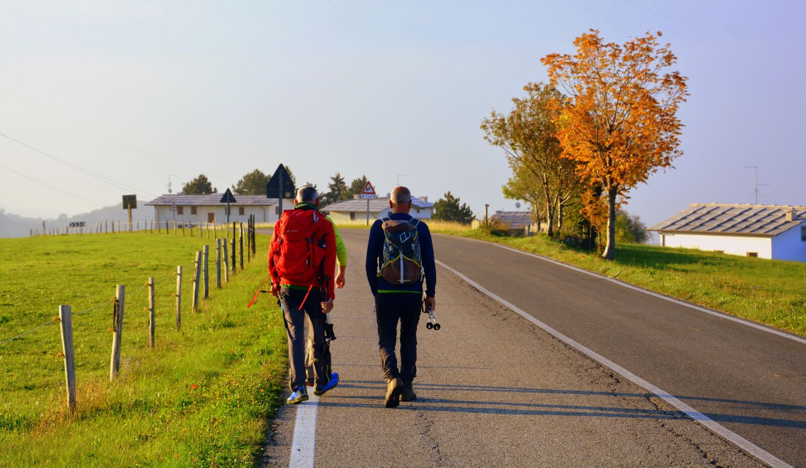Nikon D7100 sample photo. Excursion, walk, road photography